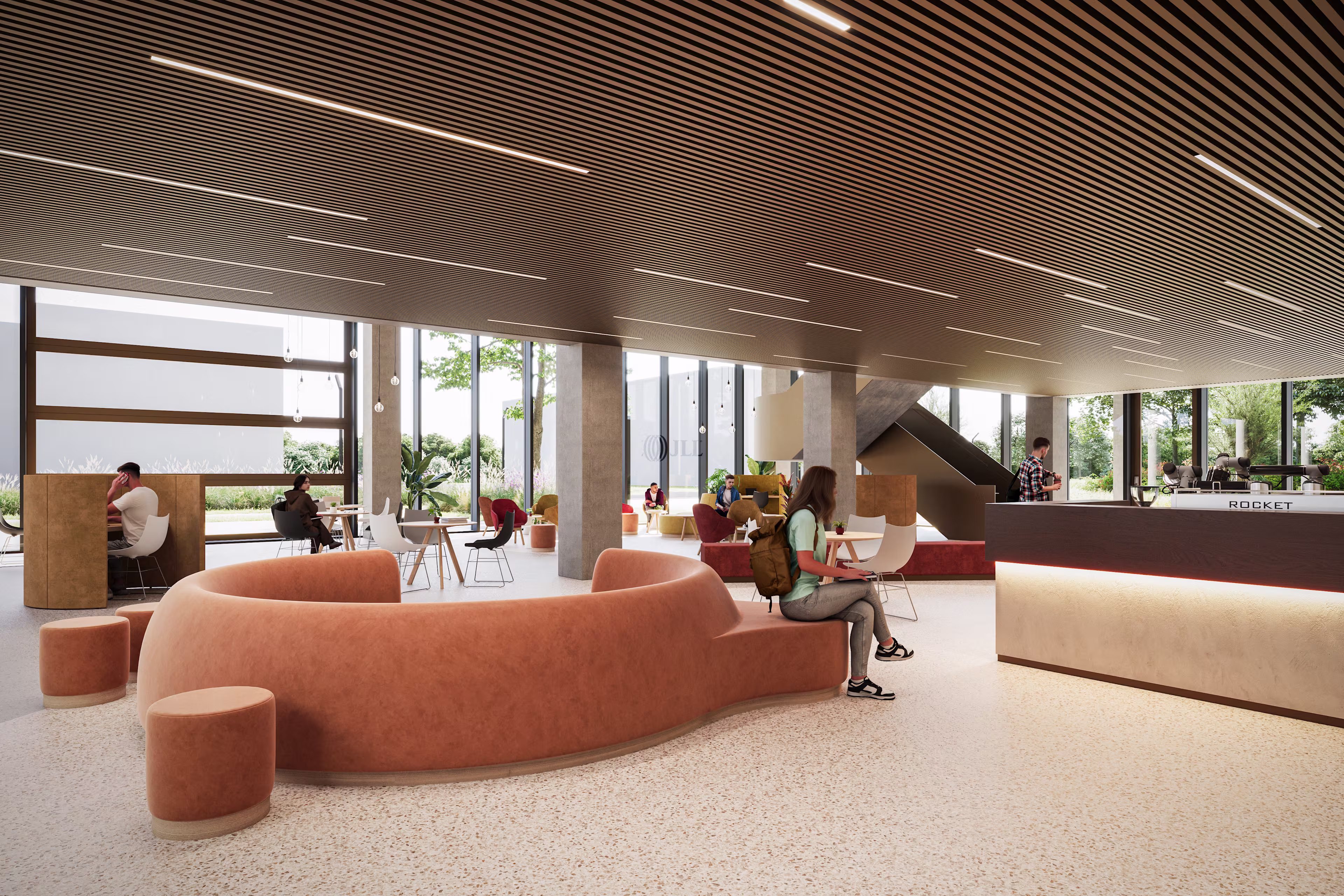 Technologiepark-Zwijnaarde 118