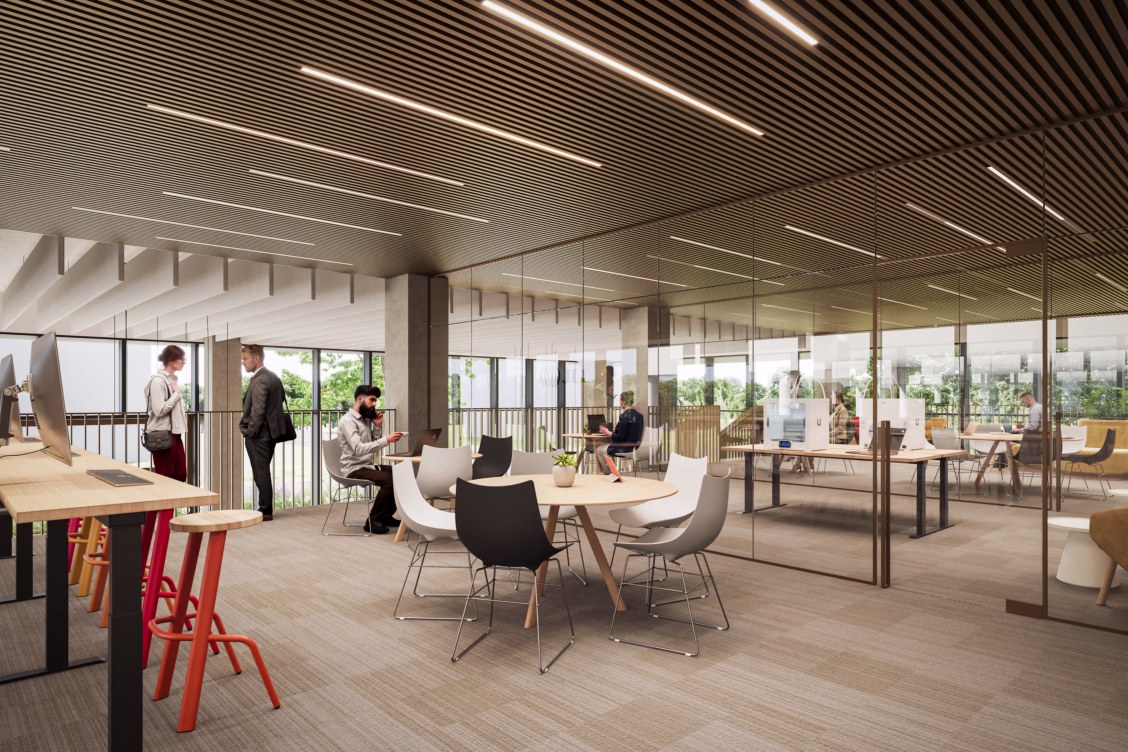 Technologiepark-Zwijnaarde 118