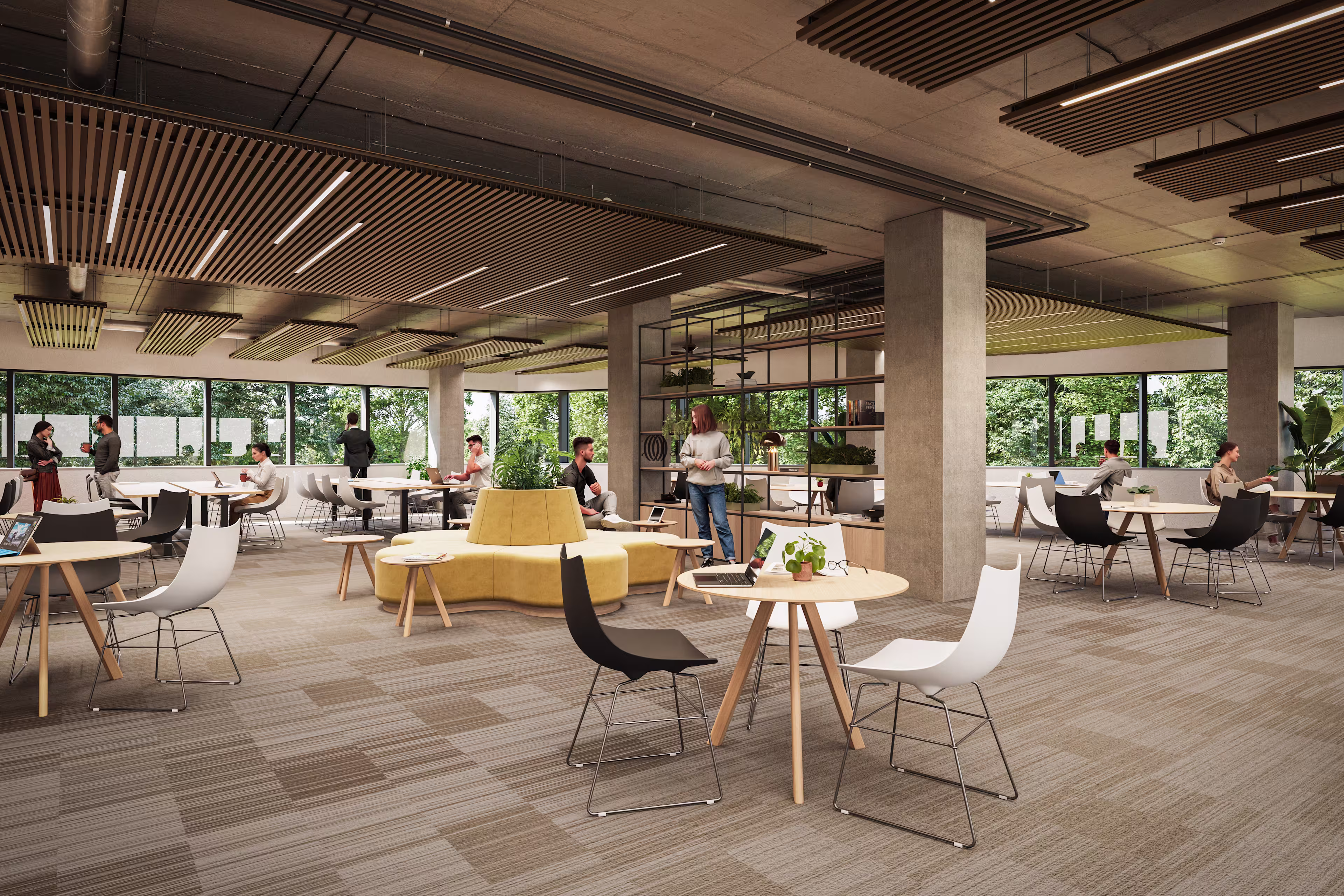Technologiepark-Zwijnaarde 118