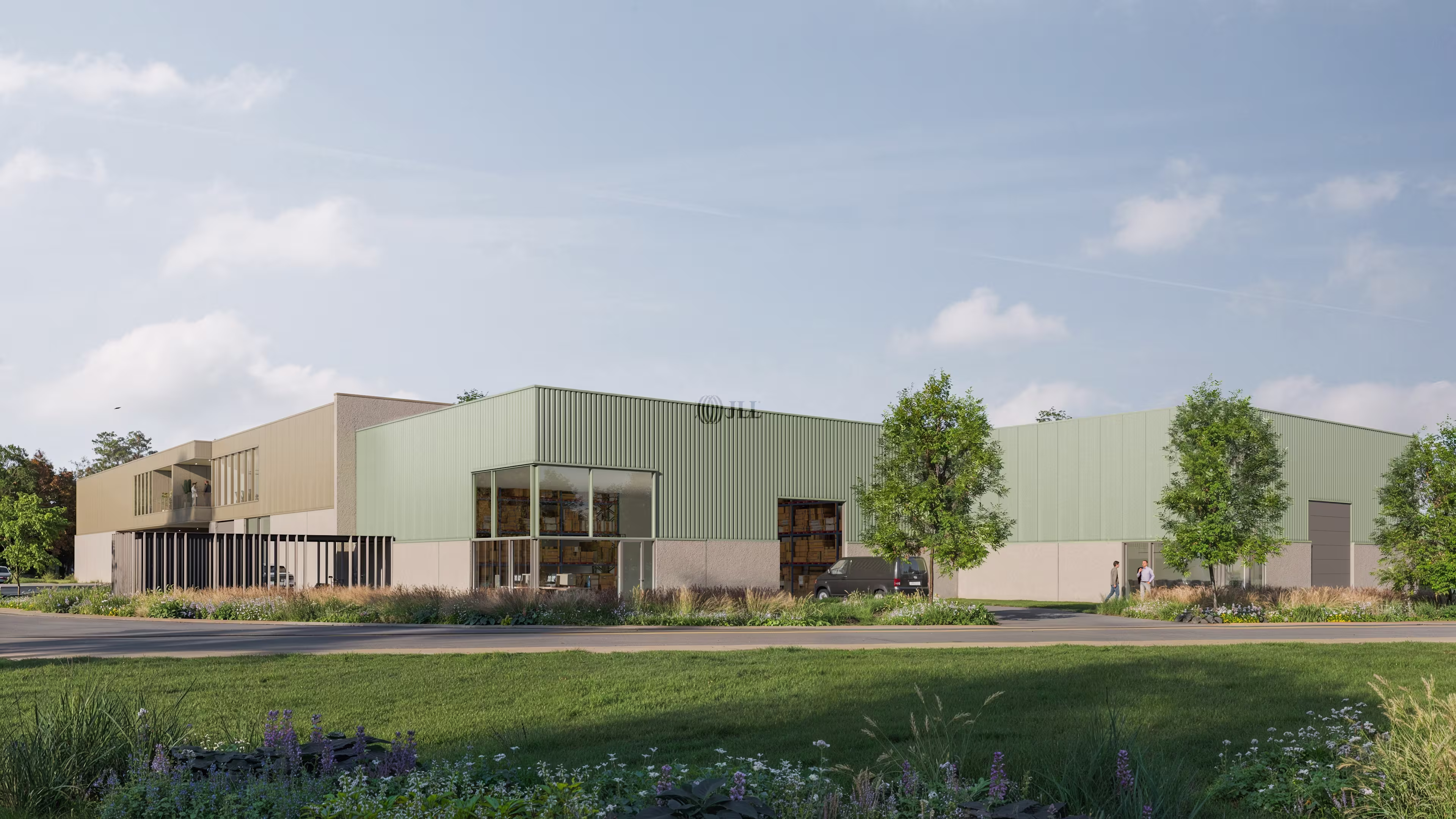 Van Kerckhovenstraat 110