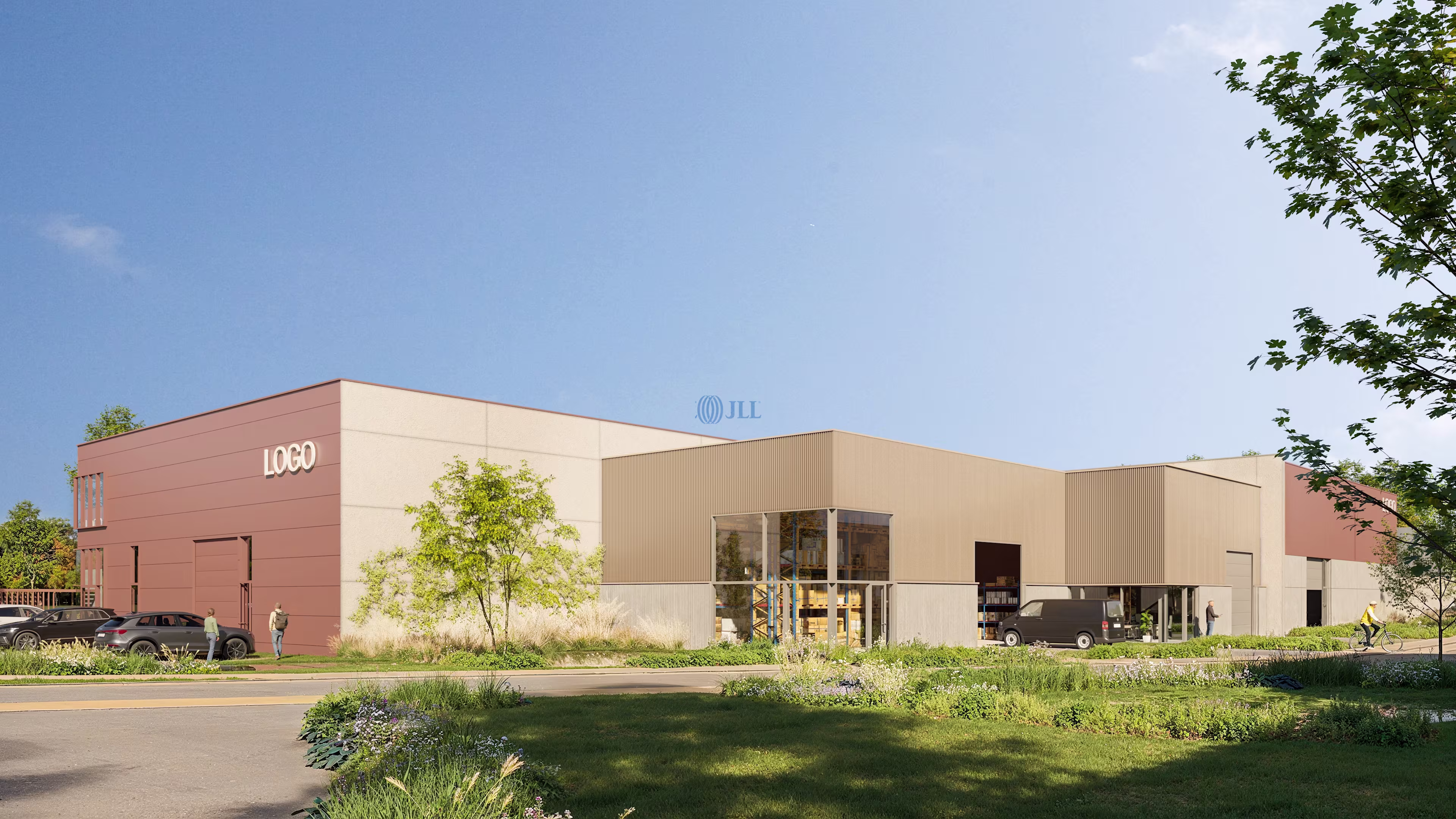 Van Kerckhovenstraat 110