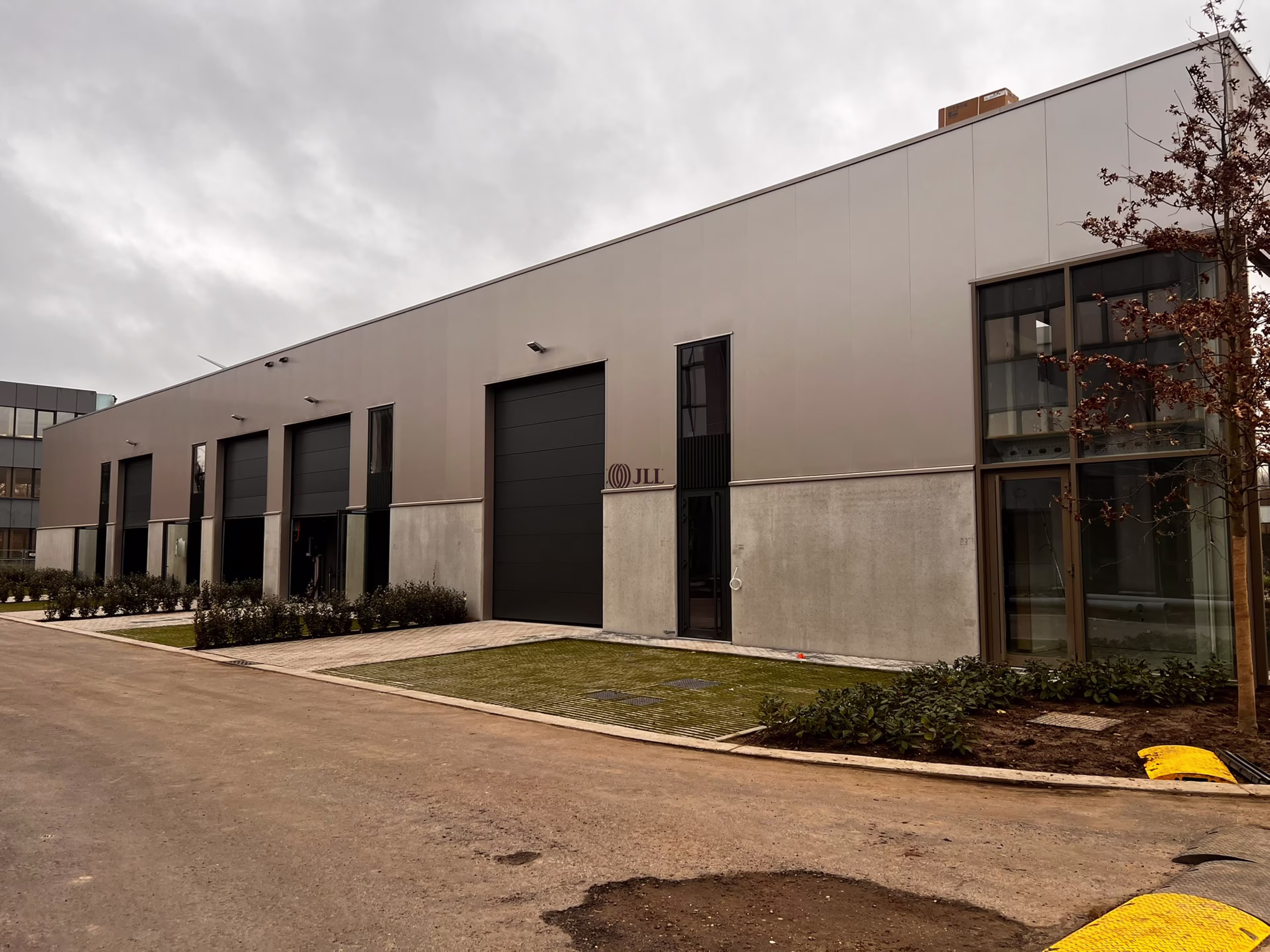 Van Kerckhovenstraat 110