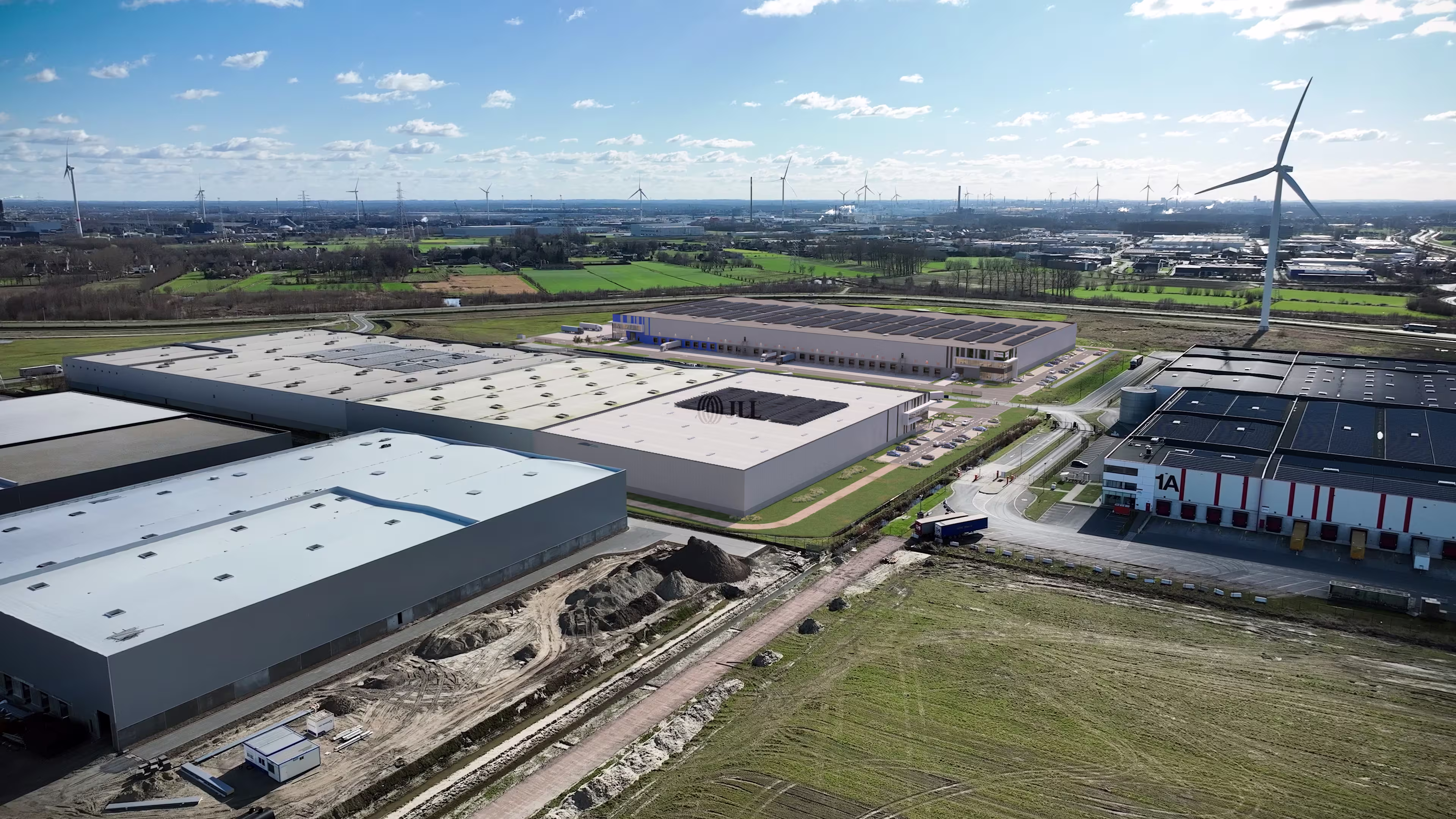 Ferdinand Magellaanstraat