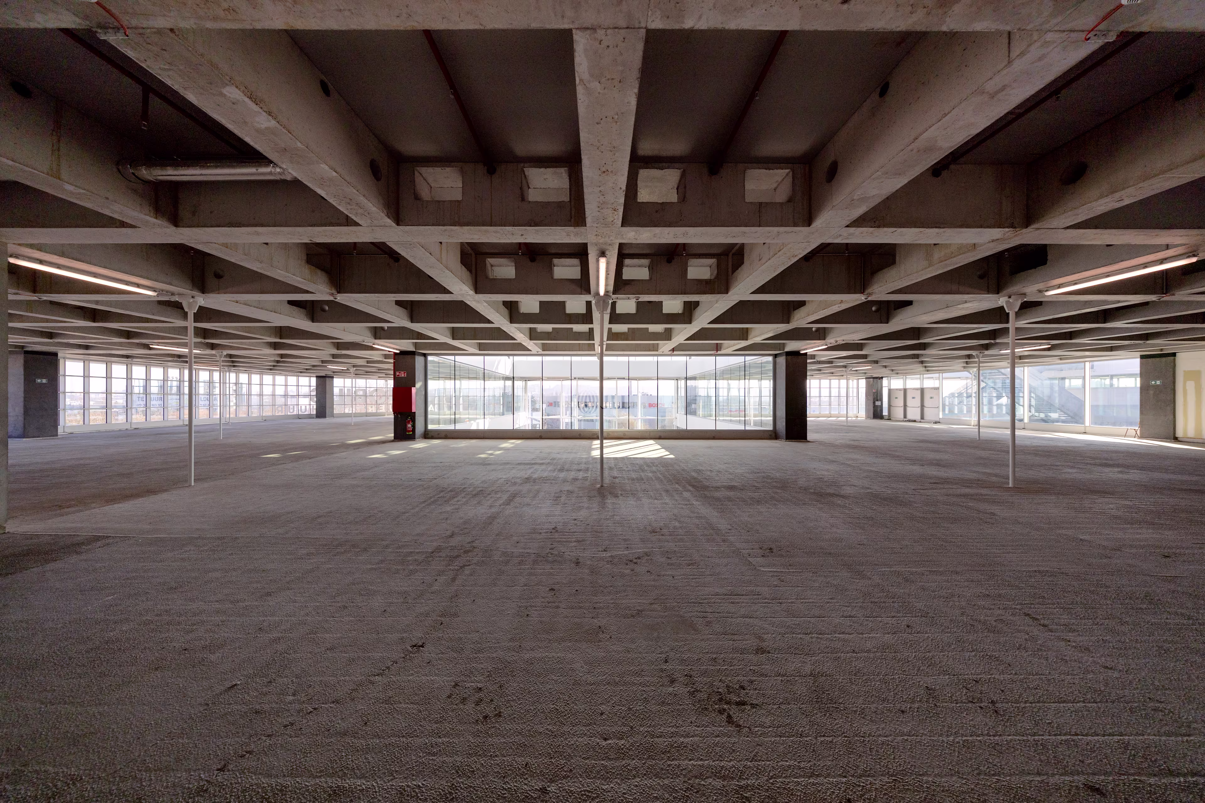 Boulevard Industriel 51