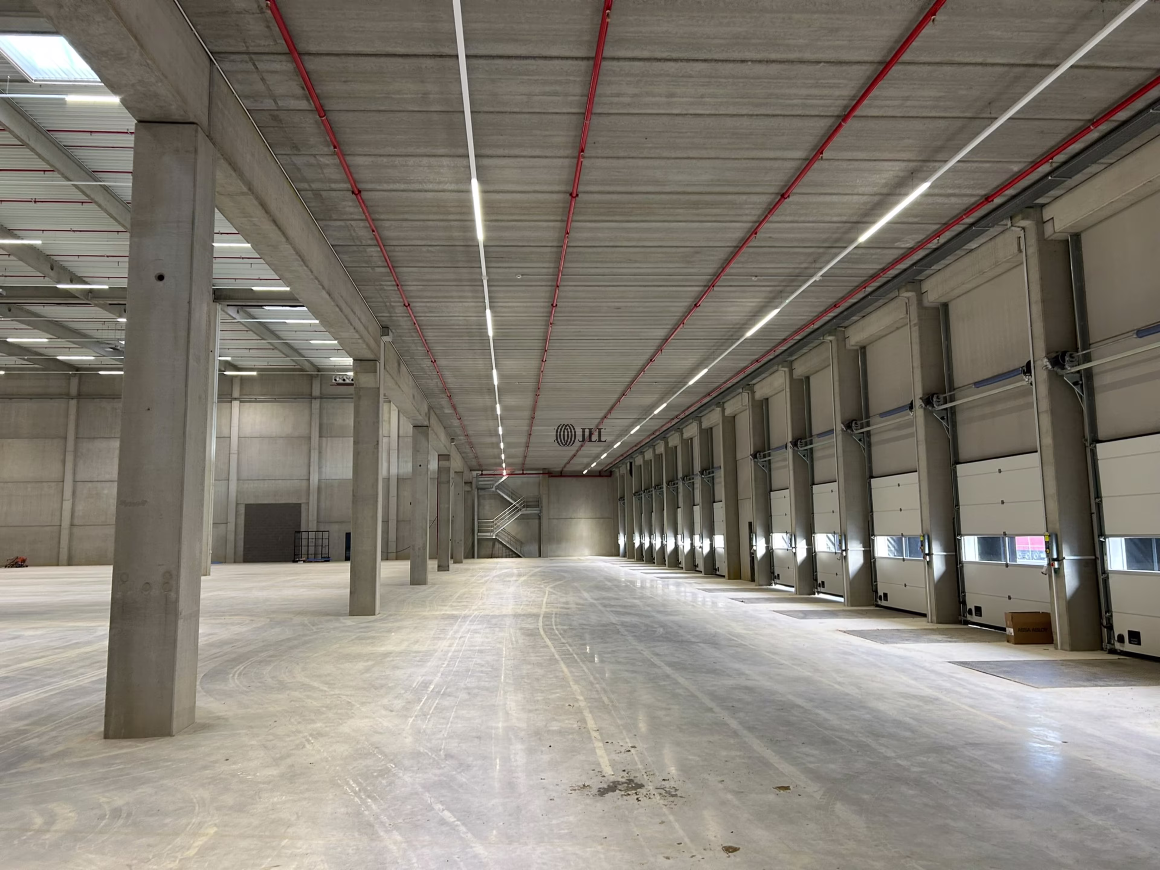 Première Avenue 50
