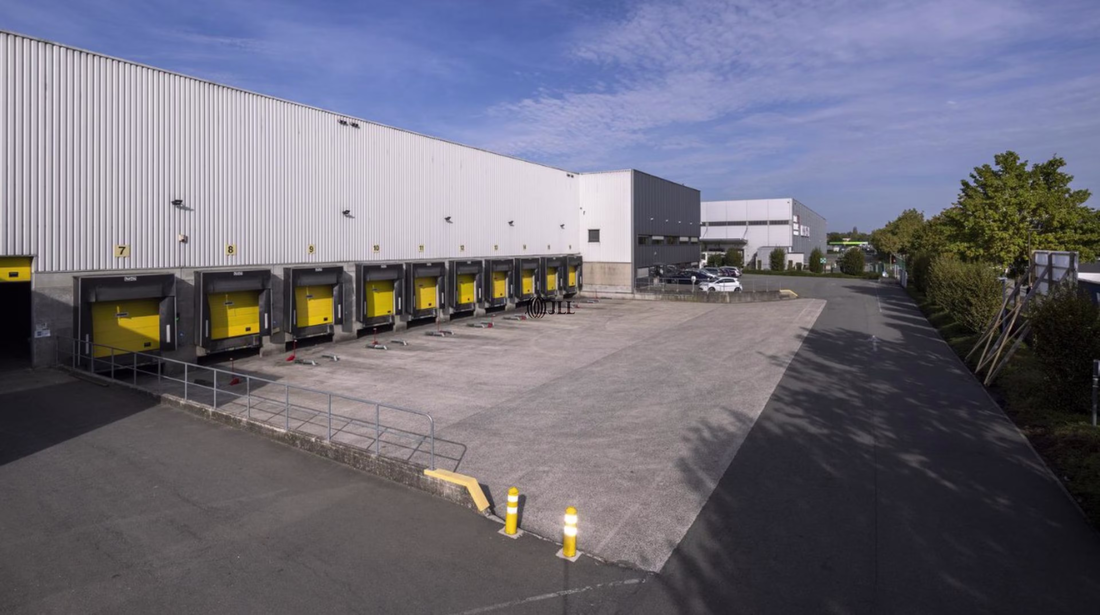 Egide Walschaertstraat 14-16