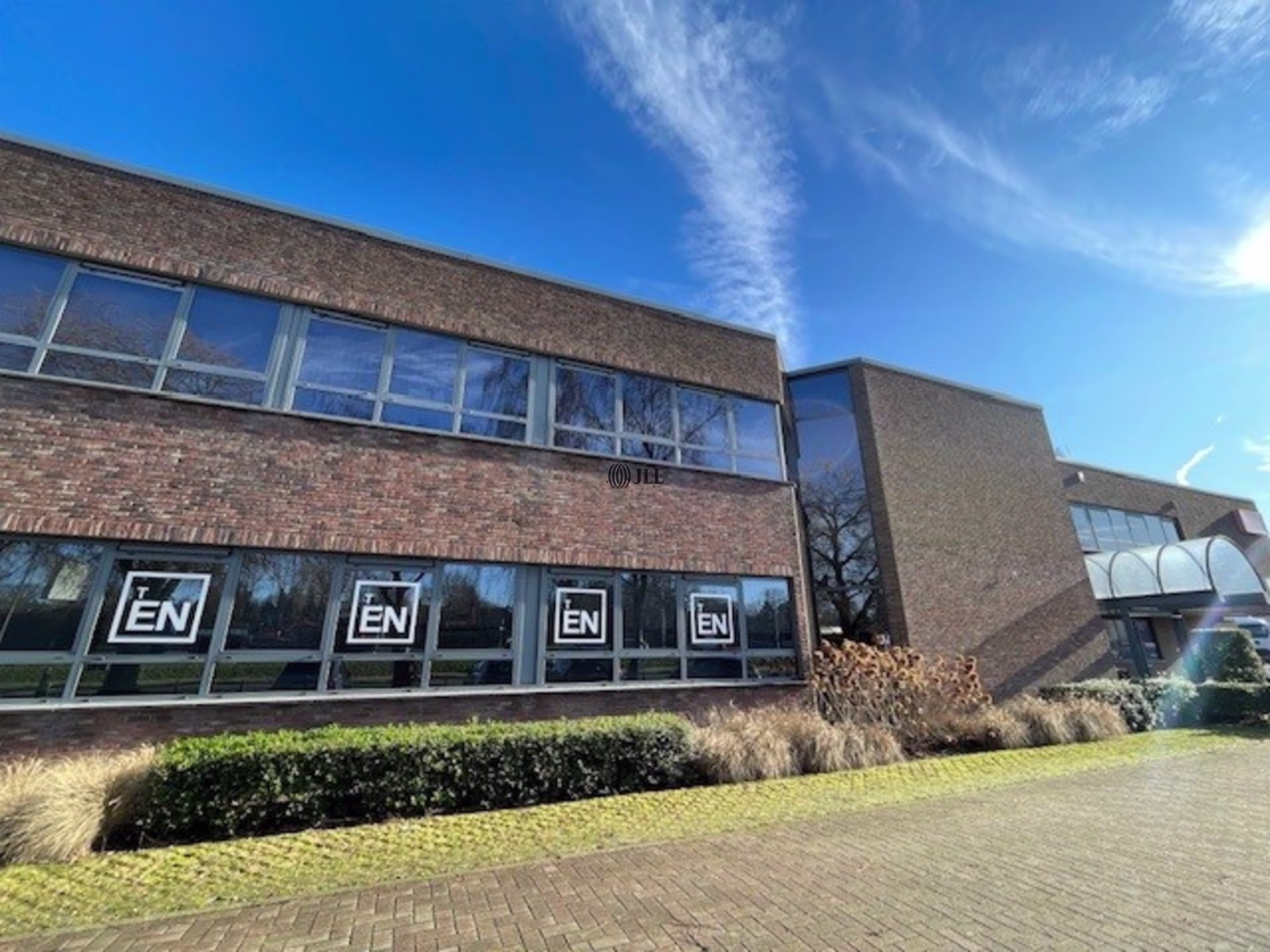 Industriepark-Noord 26