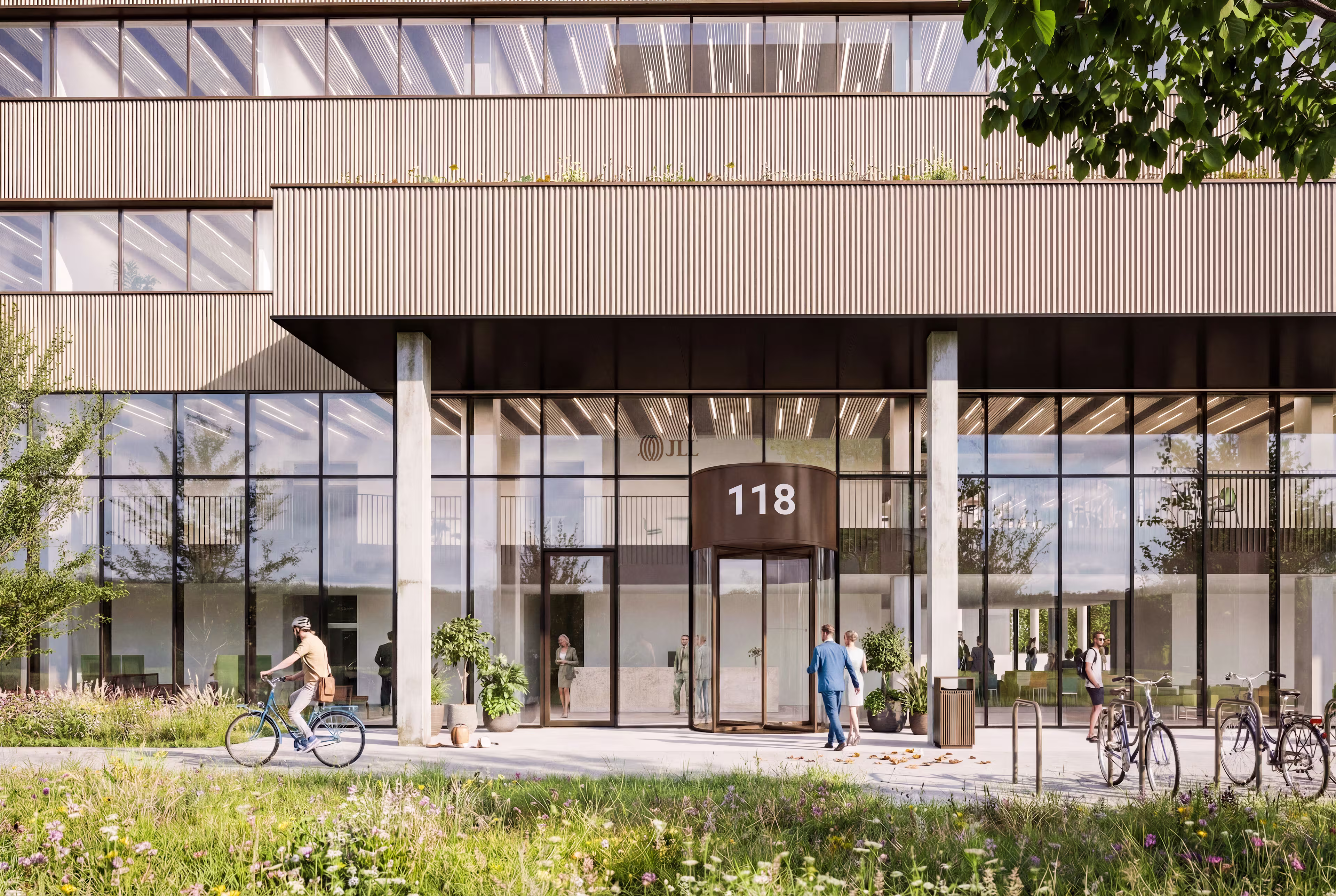 Technologiepark-Zwijnaarde 118