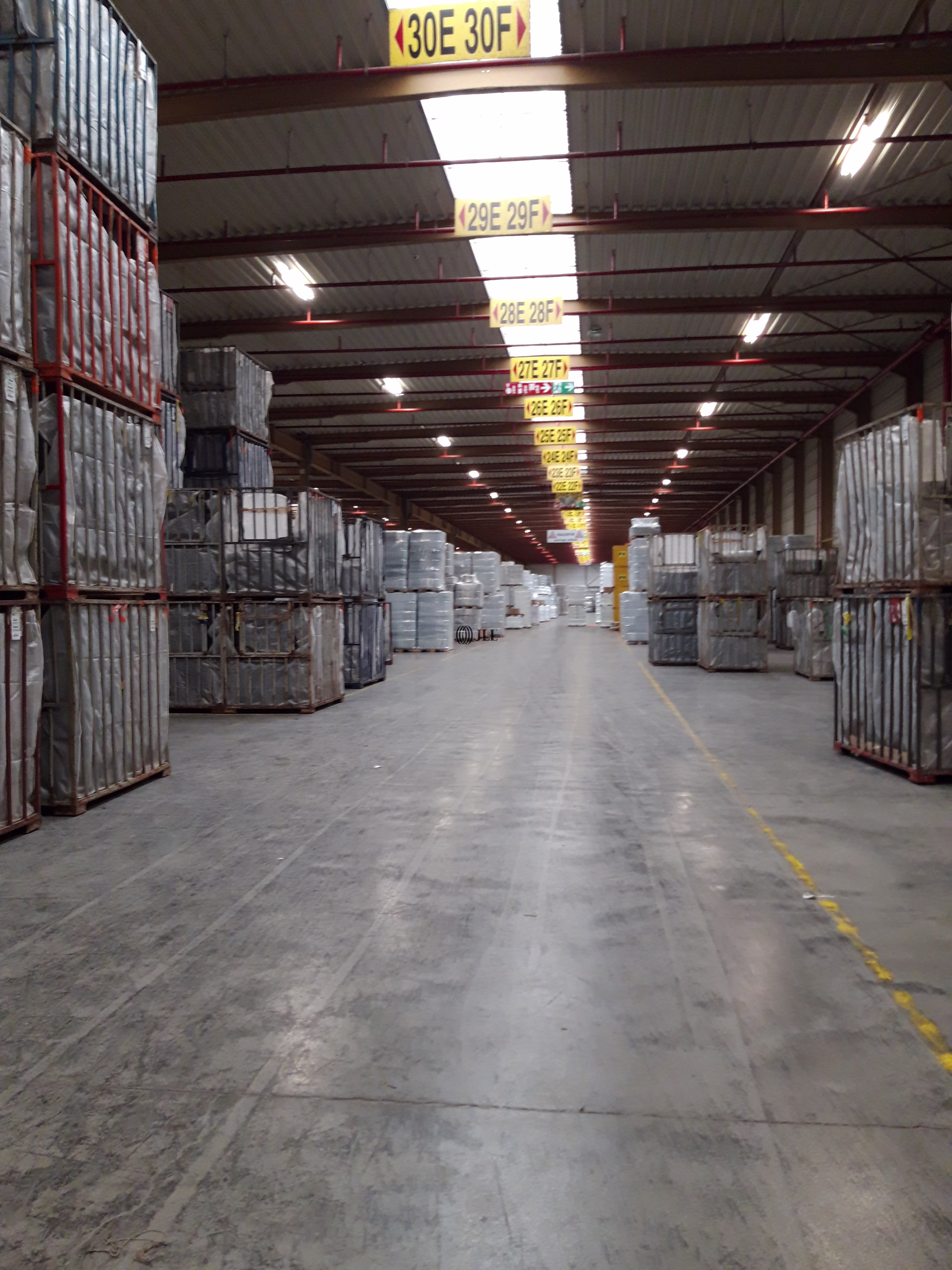 Routes des Ecluses 52-54