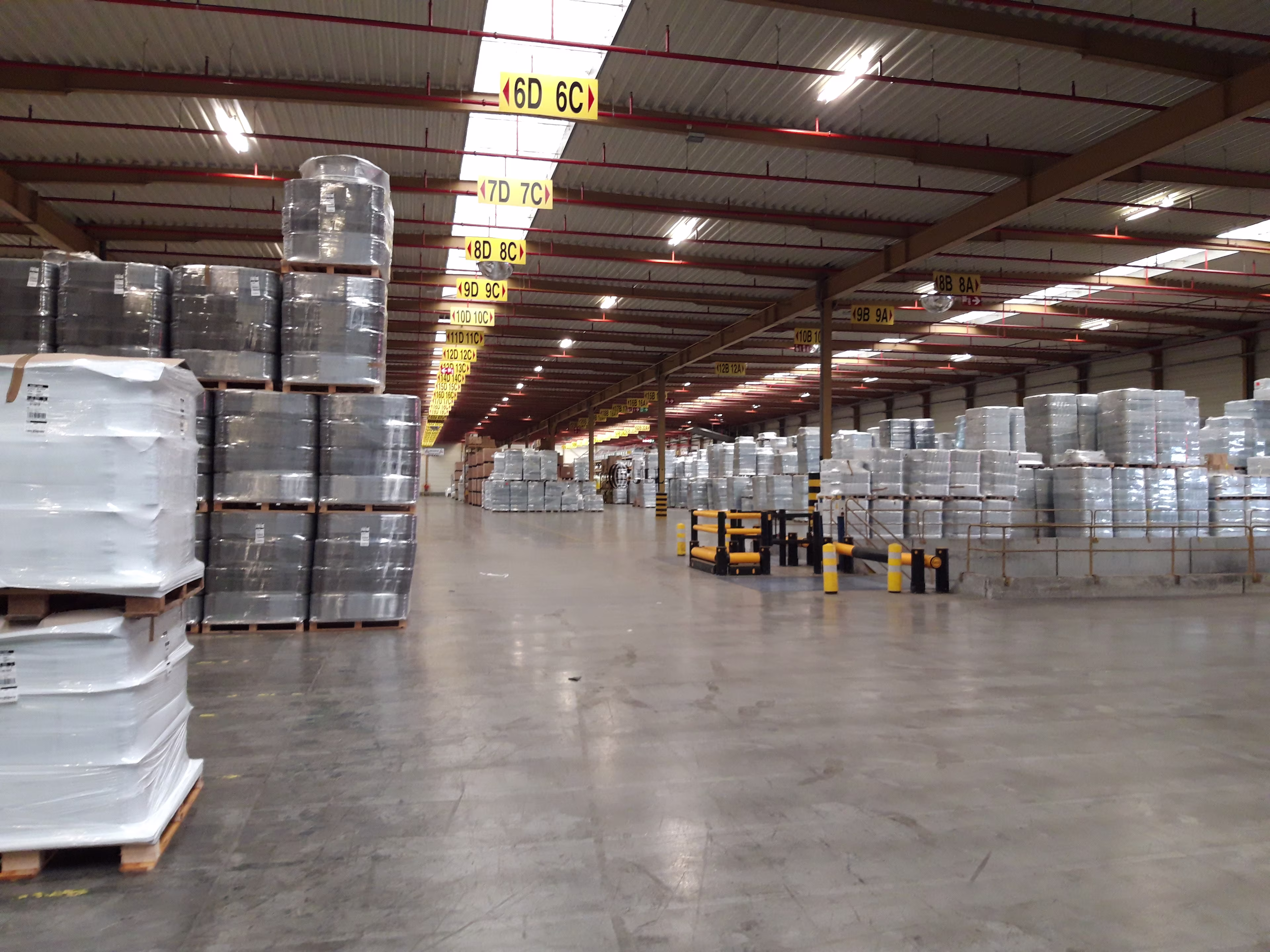 Routes des Ecluses 52-54