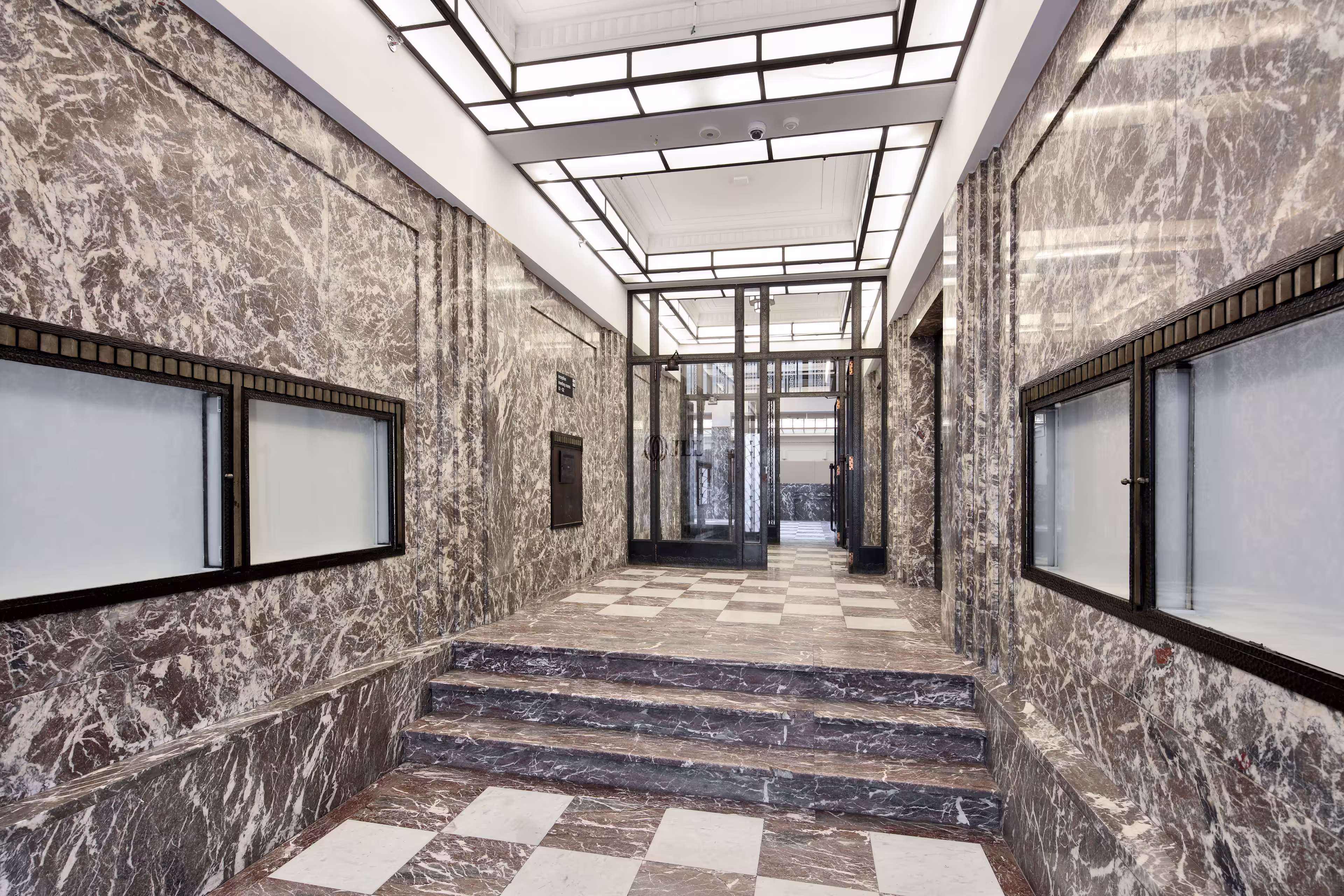 Visverkopersstraat 13