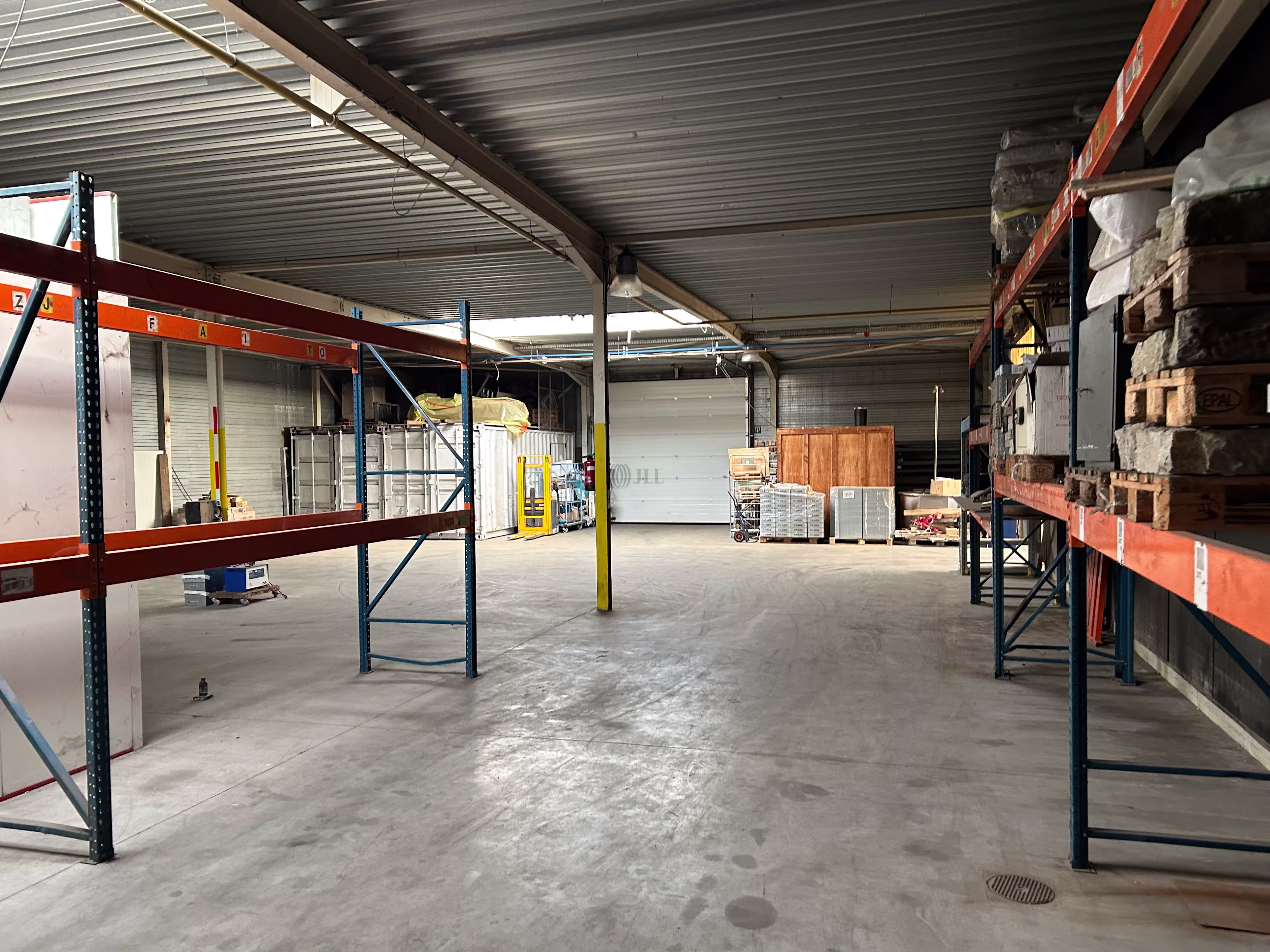 Industrieweg 19