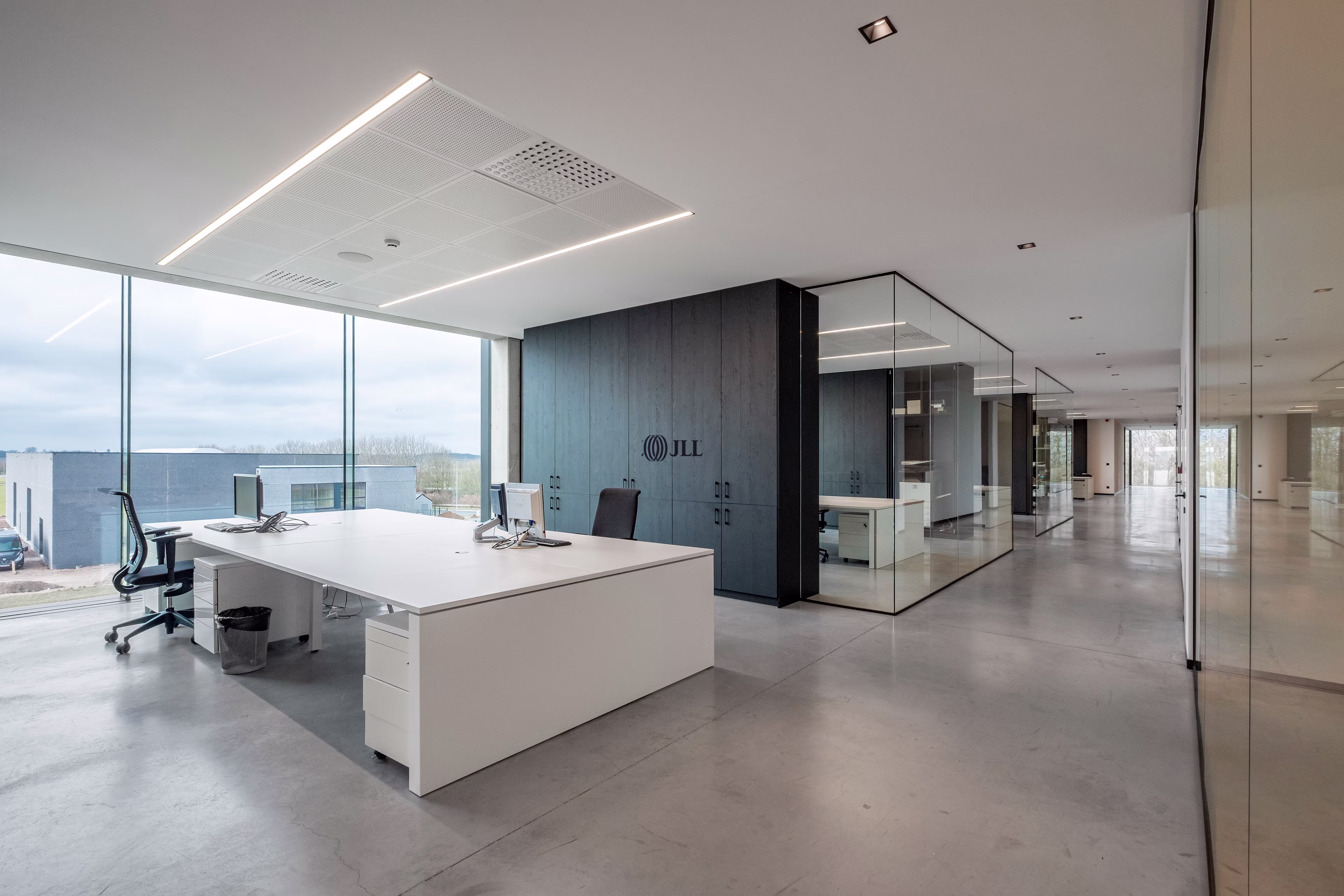 Rue Robert Gérard 3