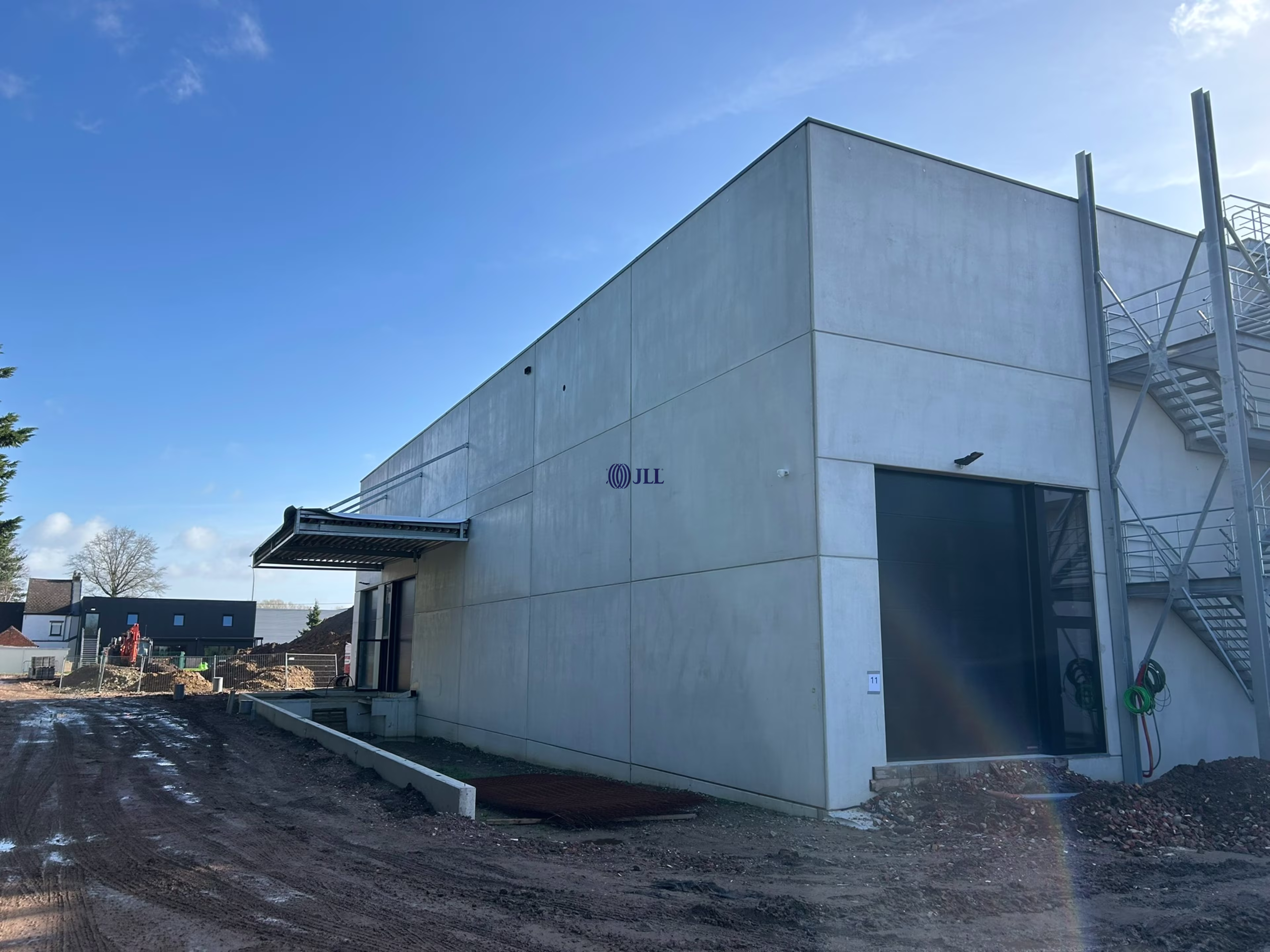 Leuvensesteenweg 120