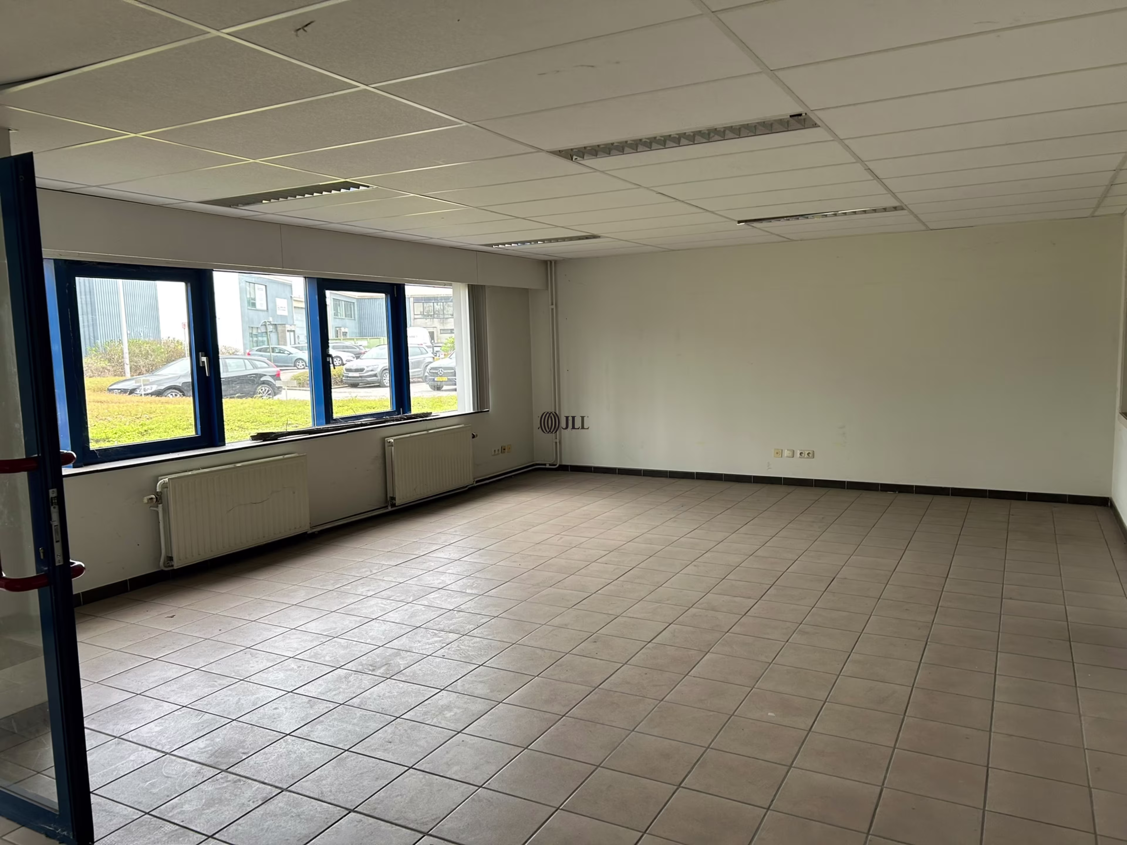 Prins Boudewijnlaan 9-17