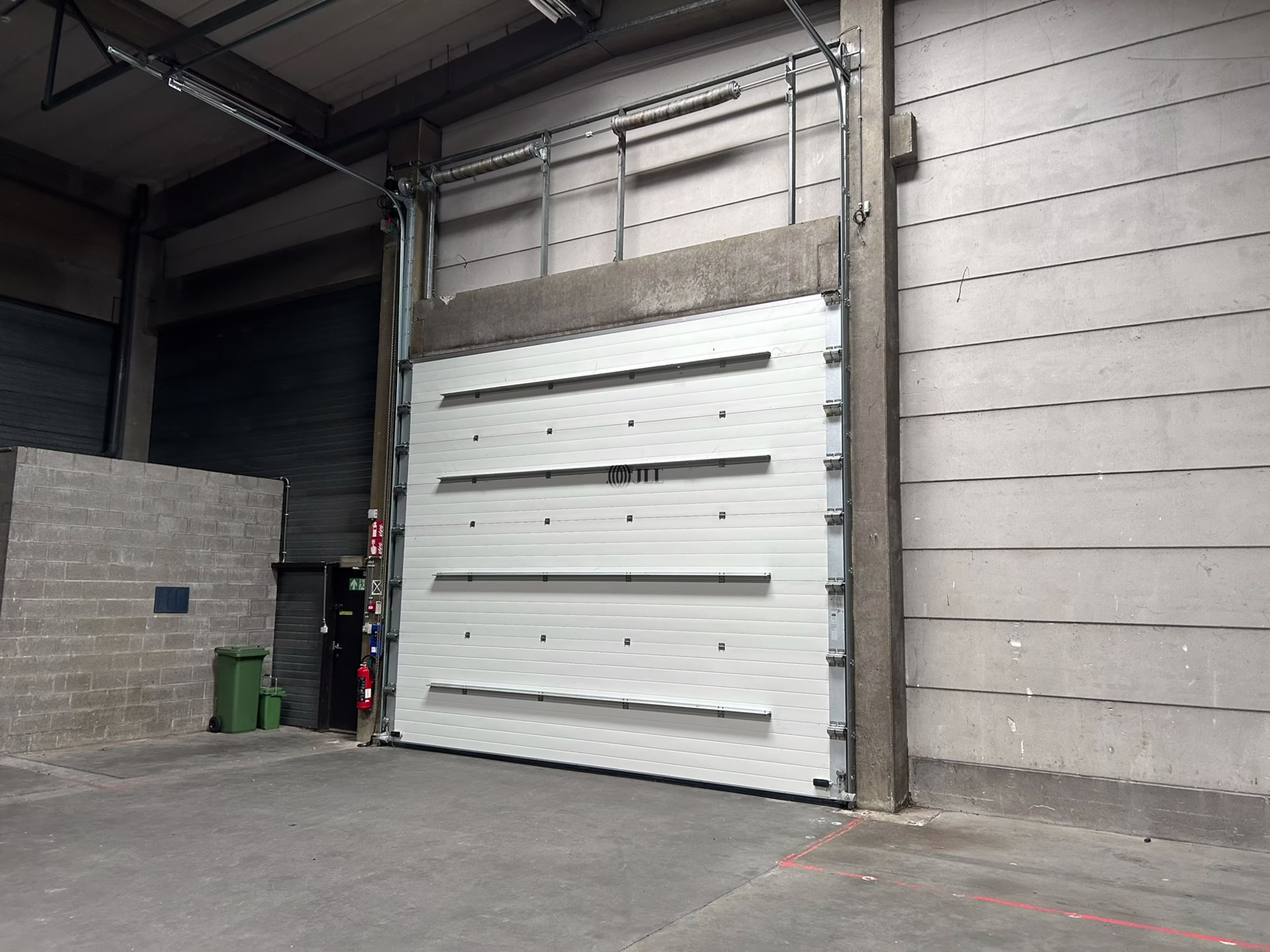 Prins Boudewijnlaan 9-17