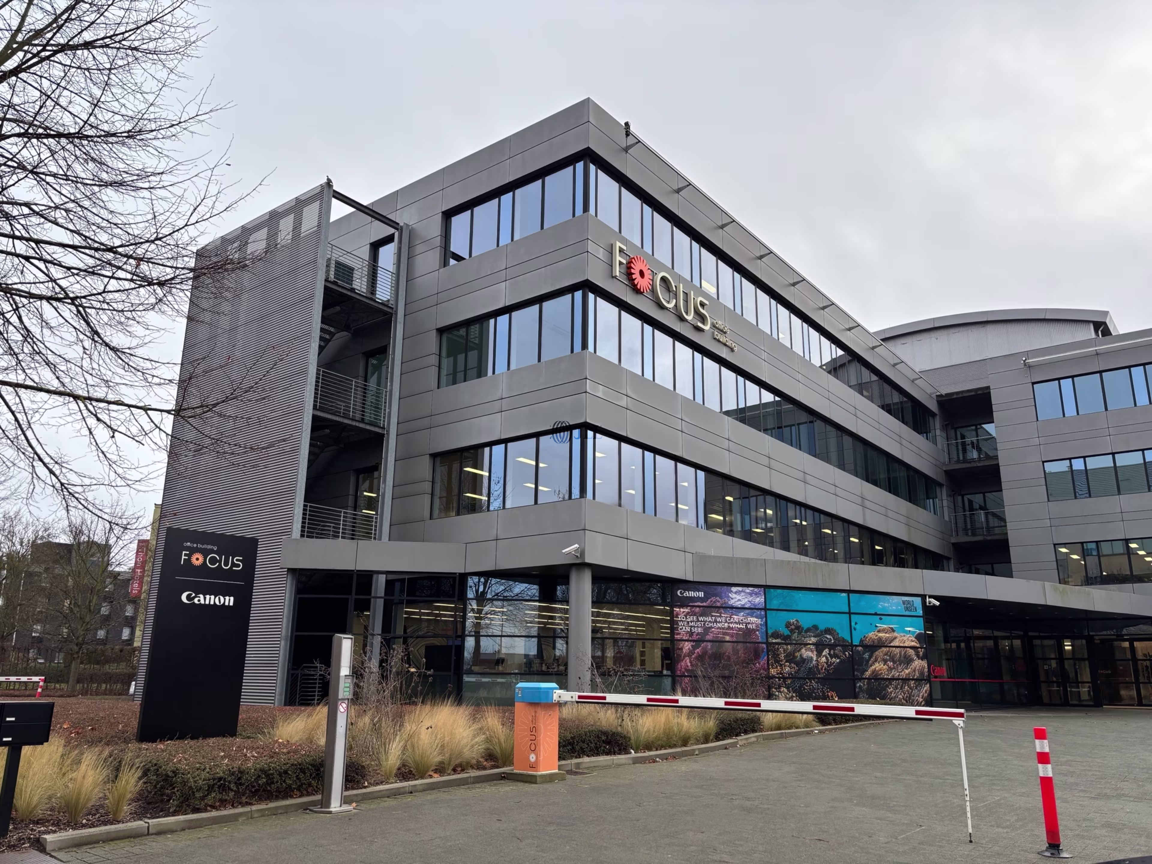 Berkenlaan 3