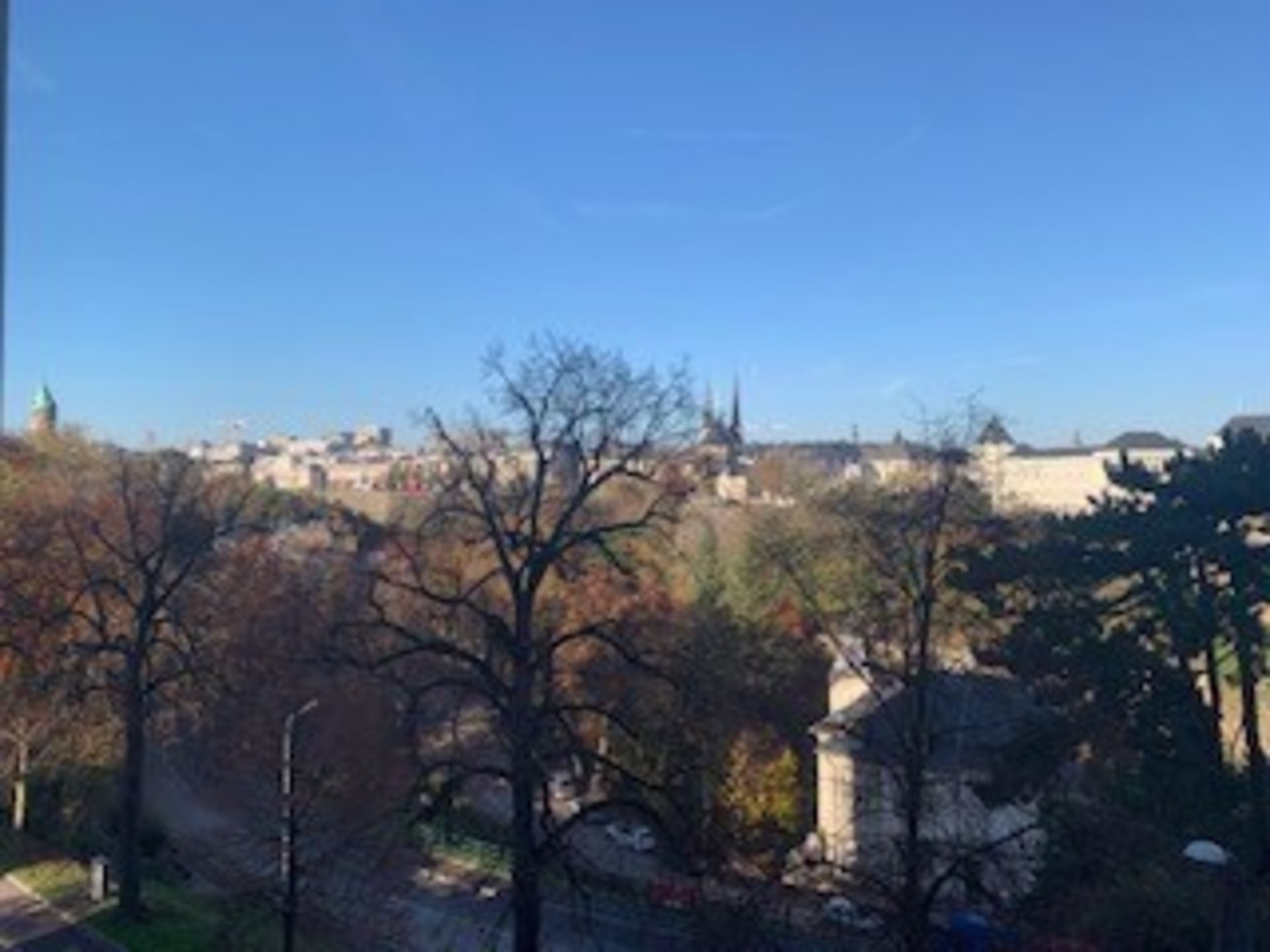 Boulevard de la Pétrusse 140