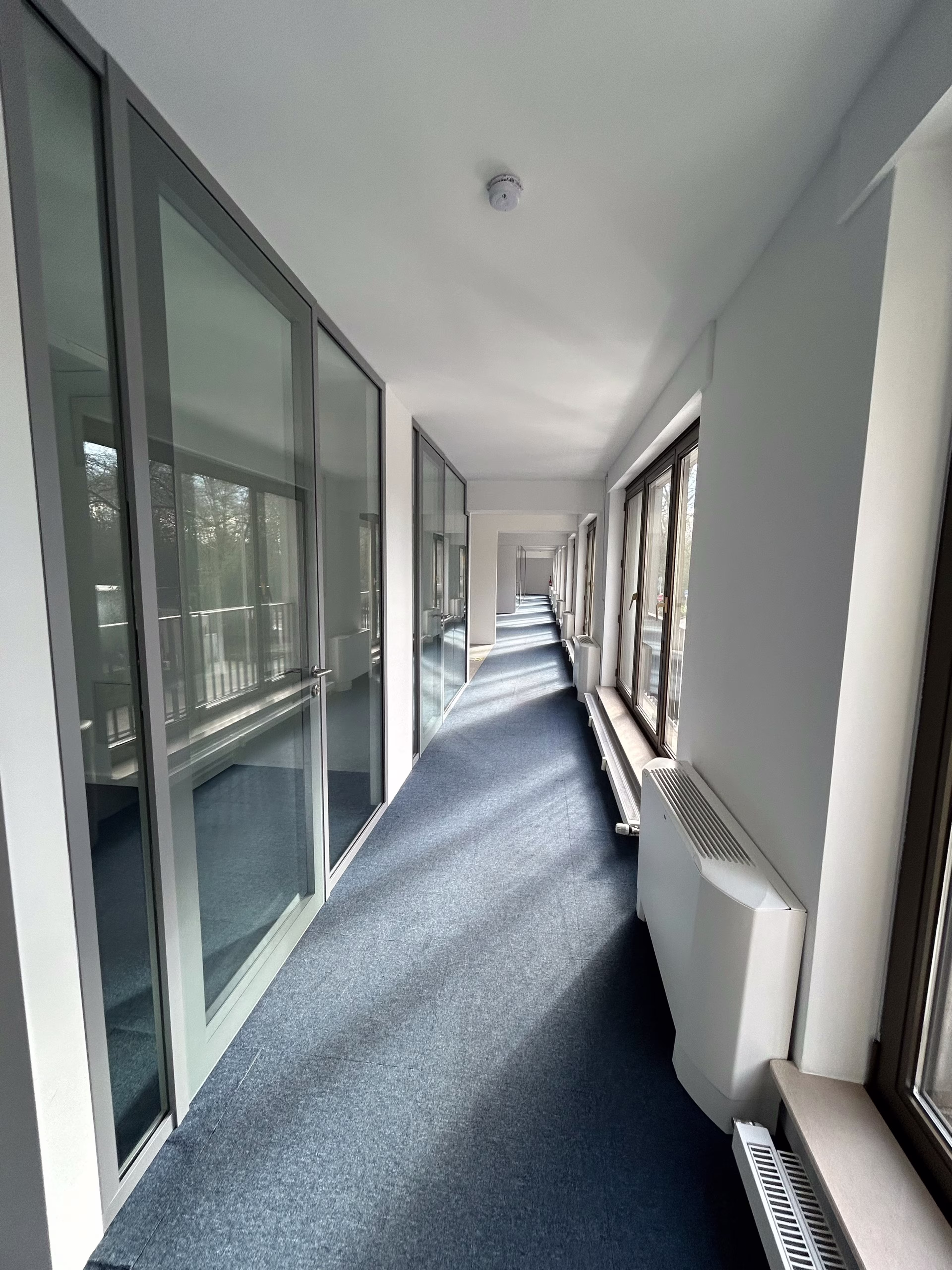 boulevard Prince Henri 9 AB