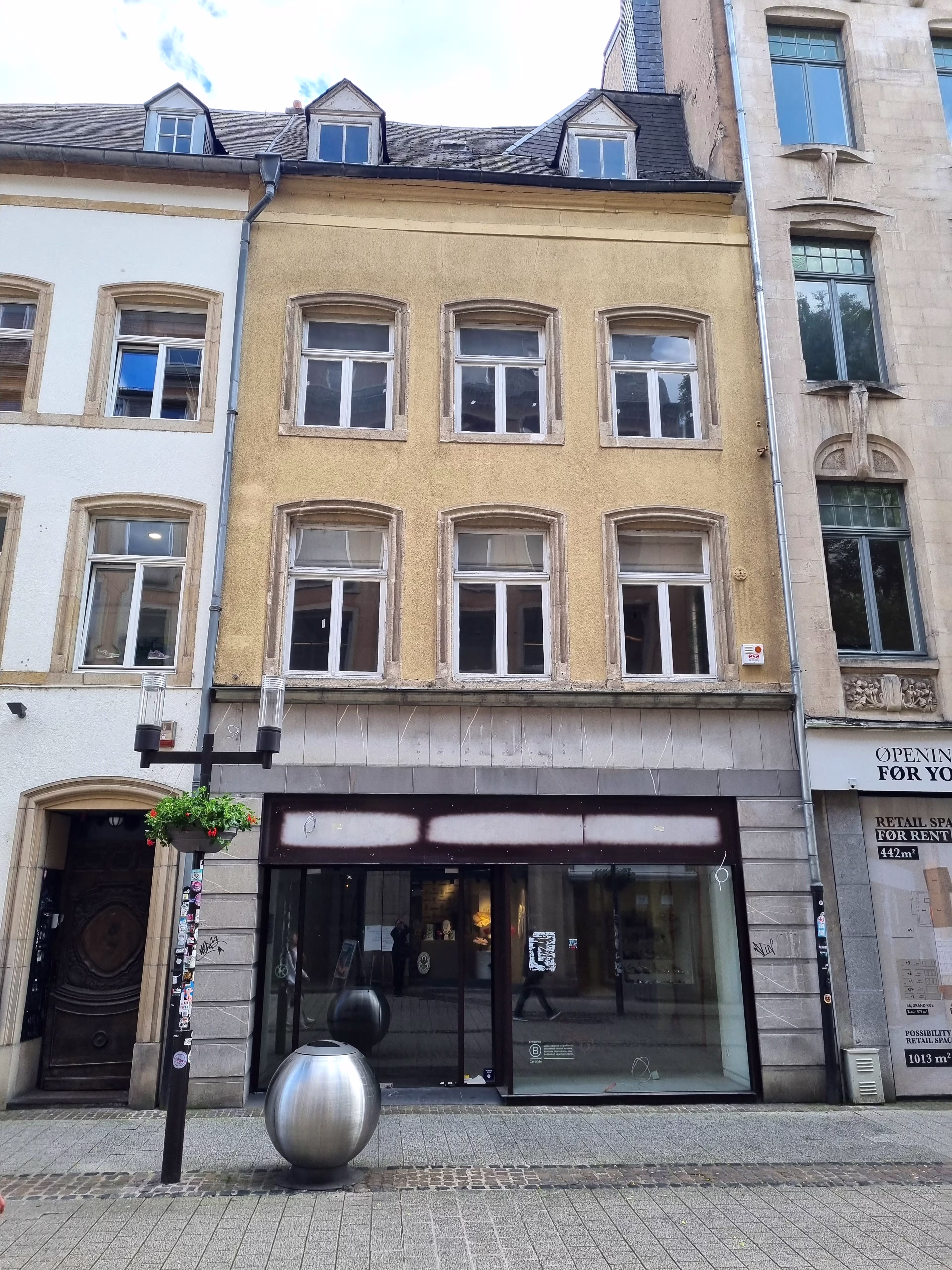 Grand-Rue 45