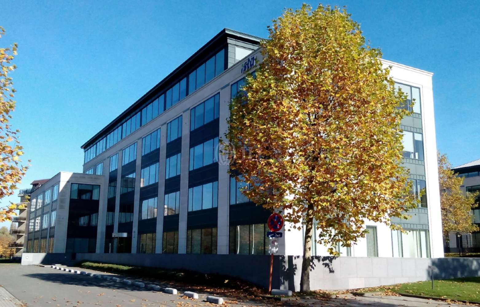 Bureau Anderlecht, 1070 - ERASMUS OFFICE PARK-  UNIT 5