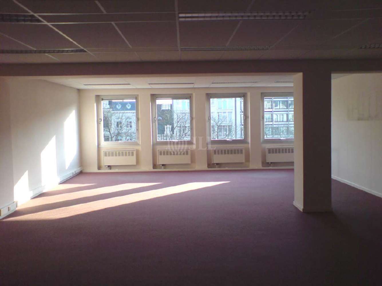 Bureau Woluwe-saint-pierre, 1150 - Avenue de Tervueren 168