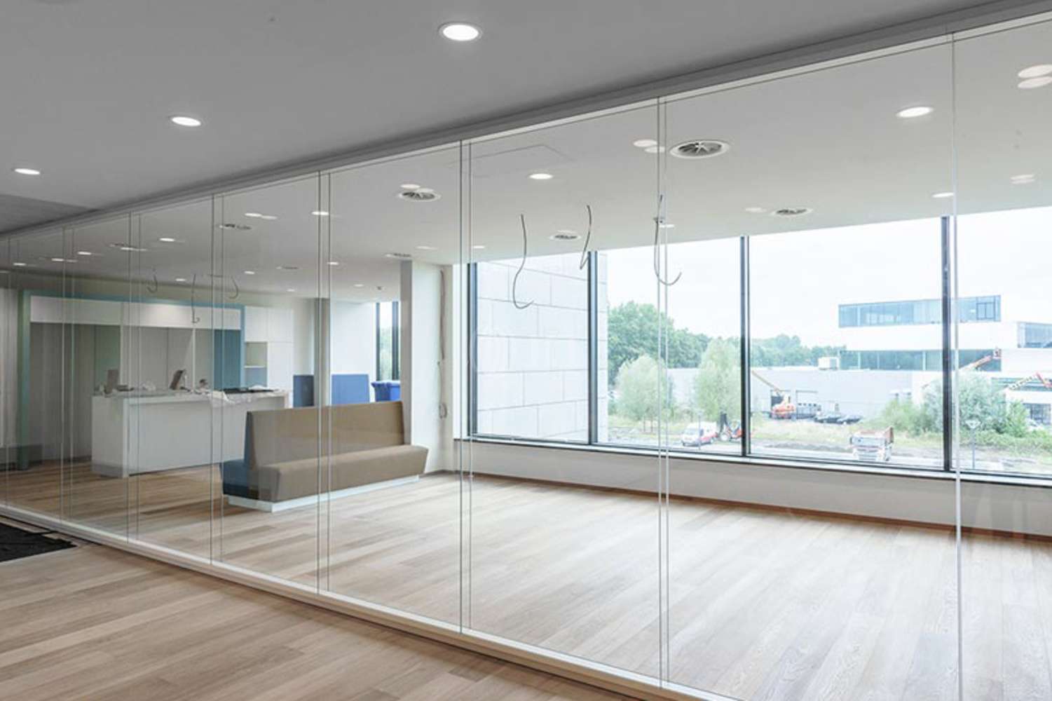 Office Hasselt, 3500 - ALVERBERG