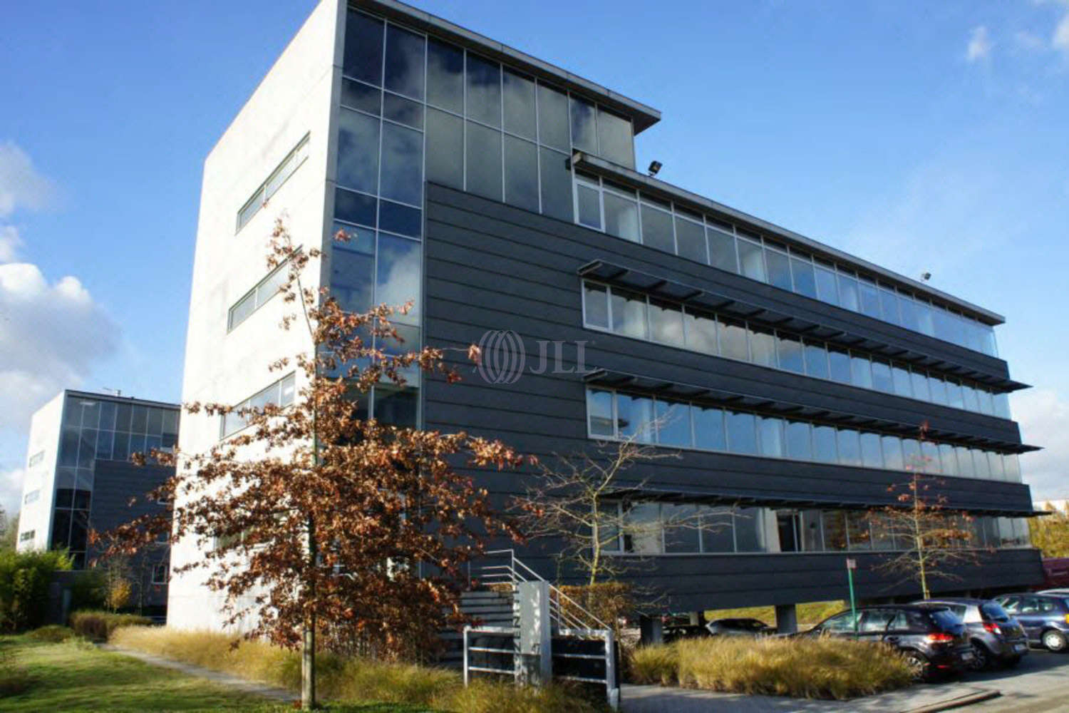 Bureau Mechelen, 2800 - ZENITH BUSINESS PARK