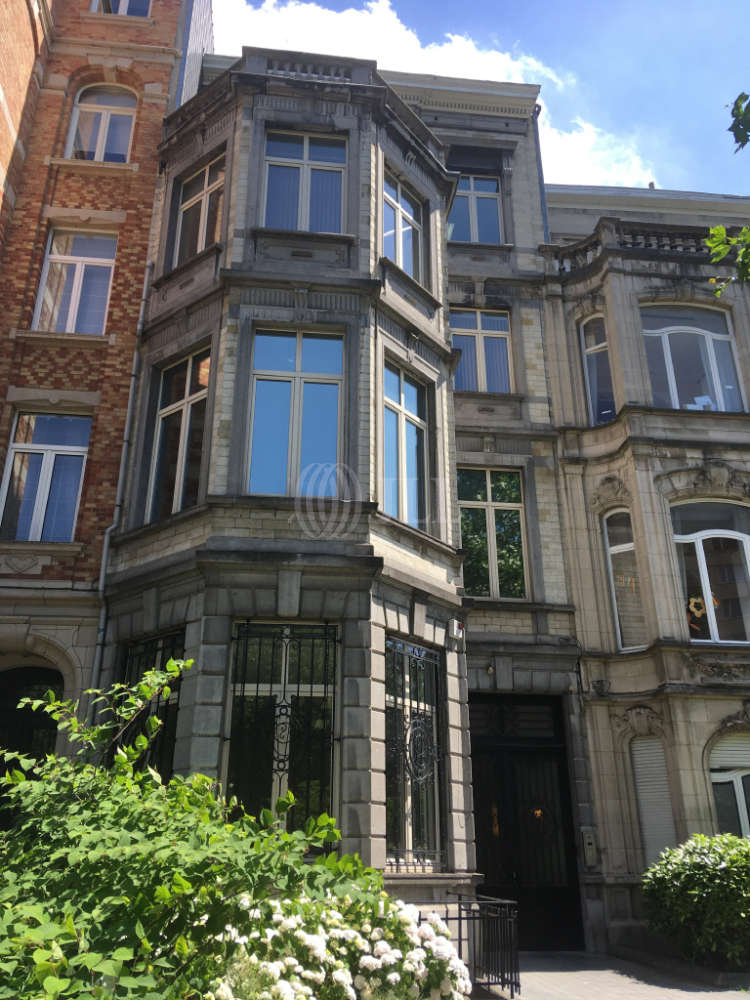 Office Etterbeek, 1040 - Boulevard Louis Schmidt 103