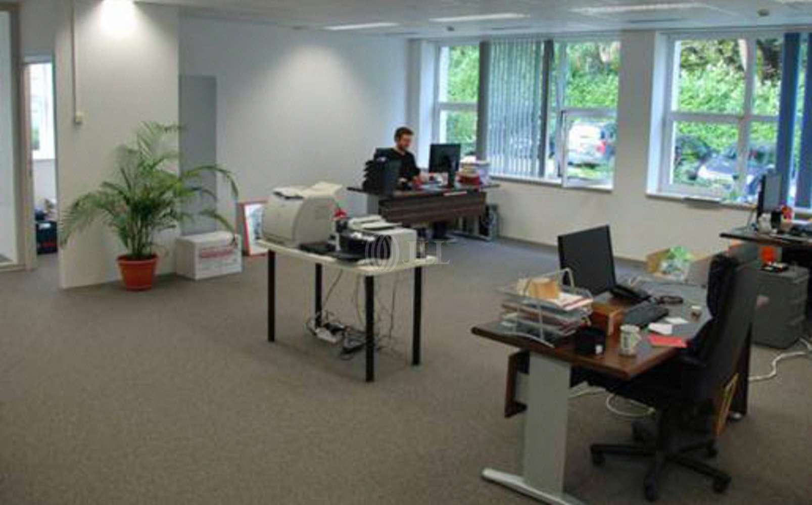 Bureau Hoeilaart, 1560 - ROZENDAL BUSINESS PARK B