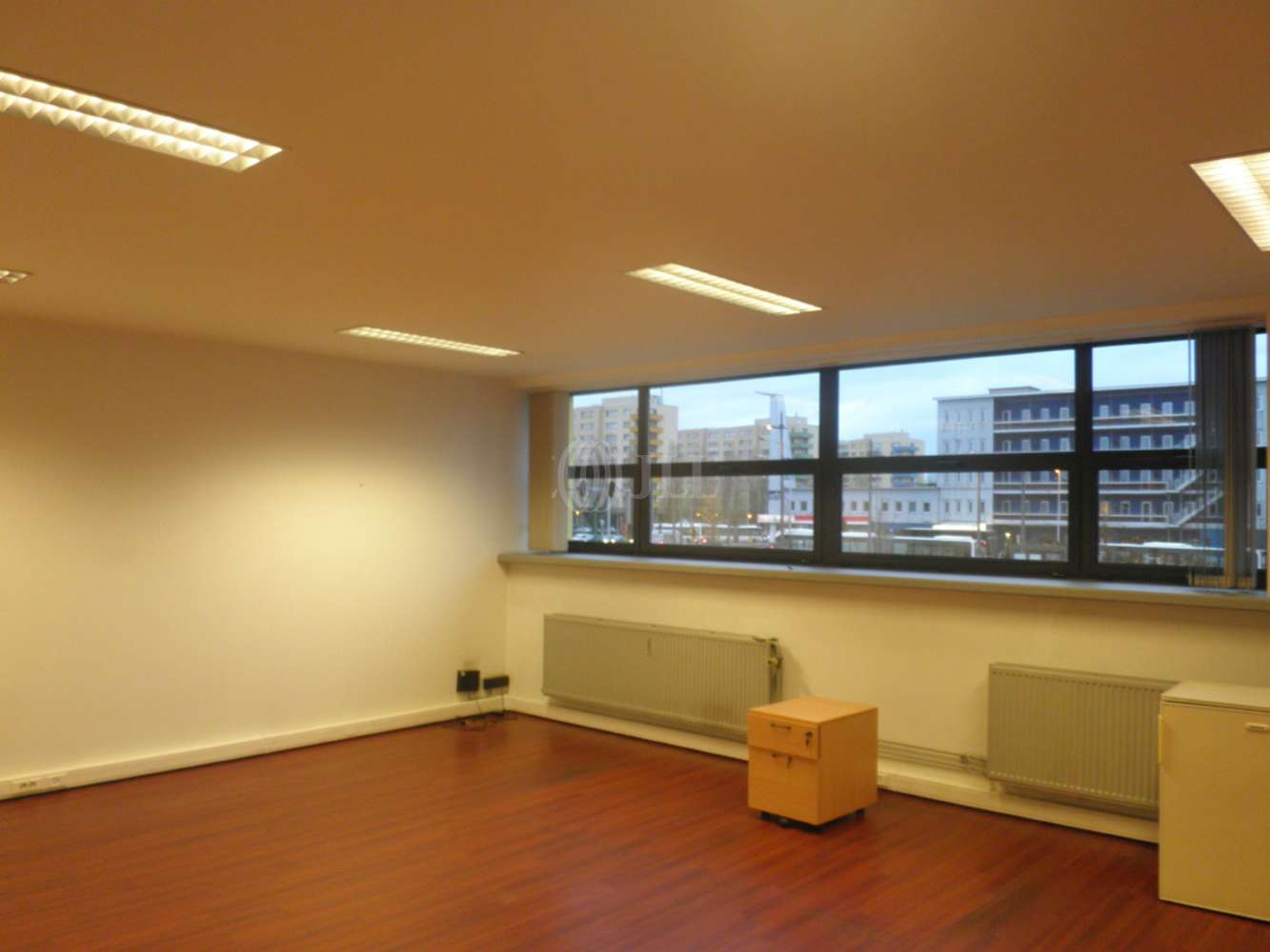 Bureau Anvers, 2030 - Noorderlaan 33