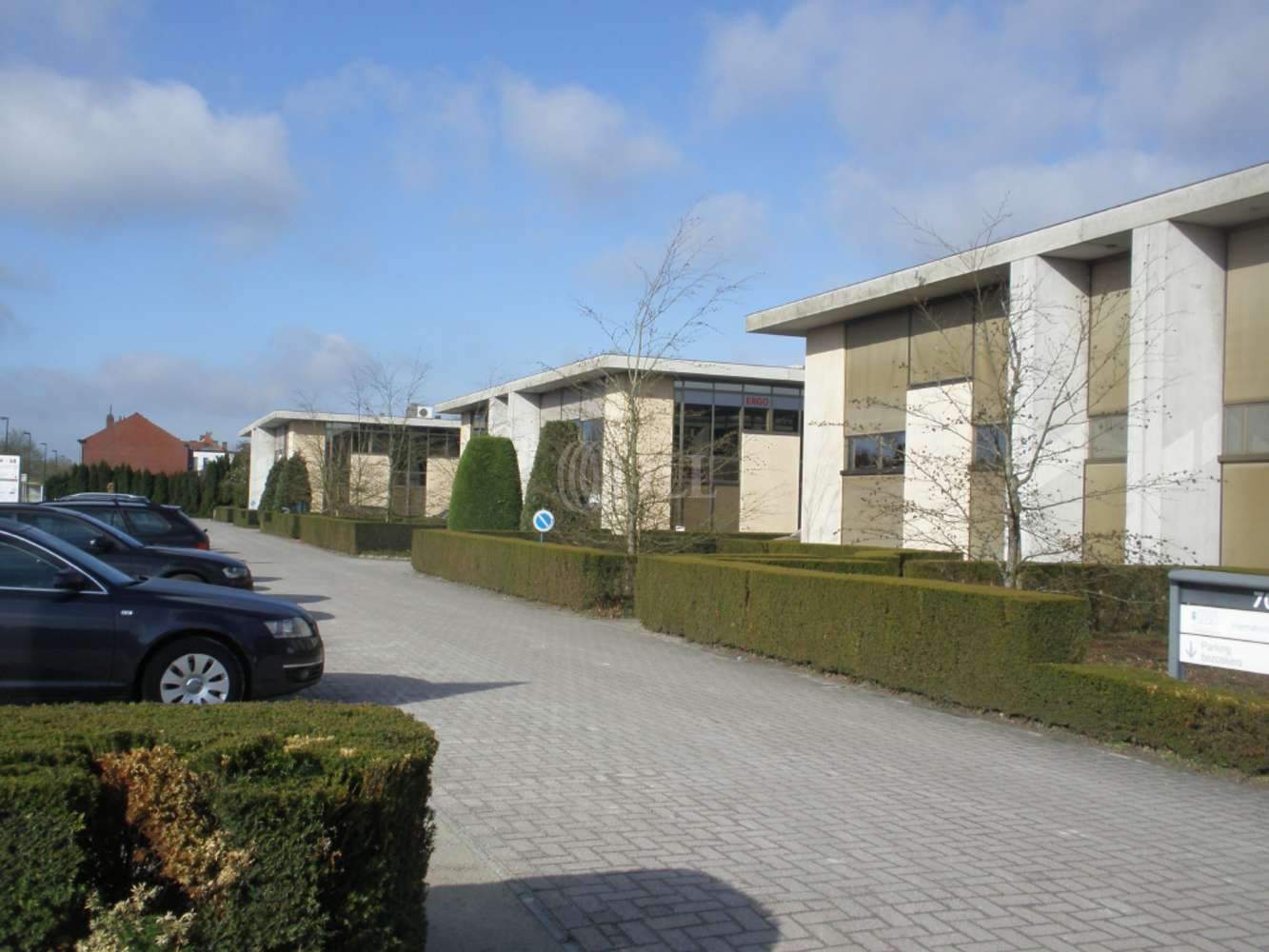 Kantoor Sint-martens-latem, 9830 - LATEM BUSINESS PARK