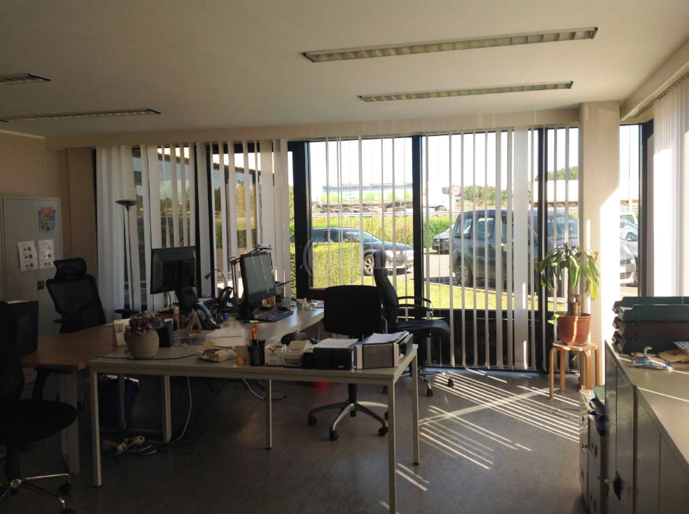 Office Temse, 9140 - Kapelanielaan 8