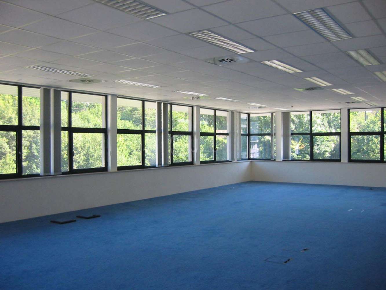 Office Hoeilaart, 1560 - ROSENDAEL BUSINESS PARK D