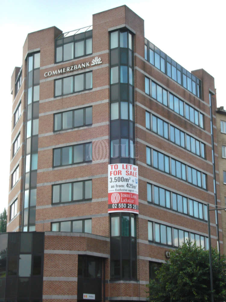 Office Etterbeek, 1040 - Boulevard Louis Schmidt 87