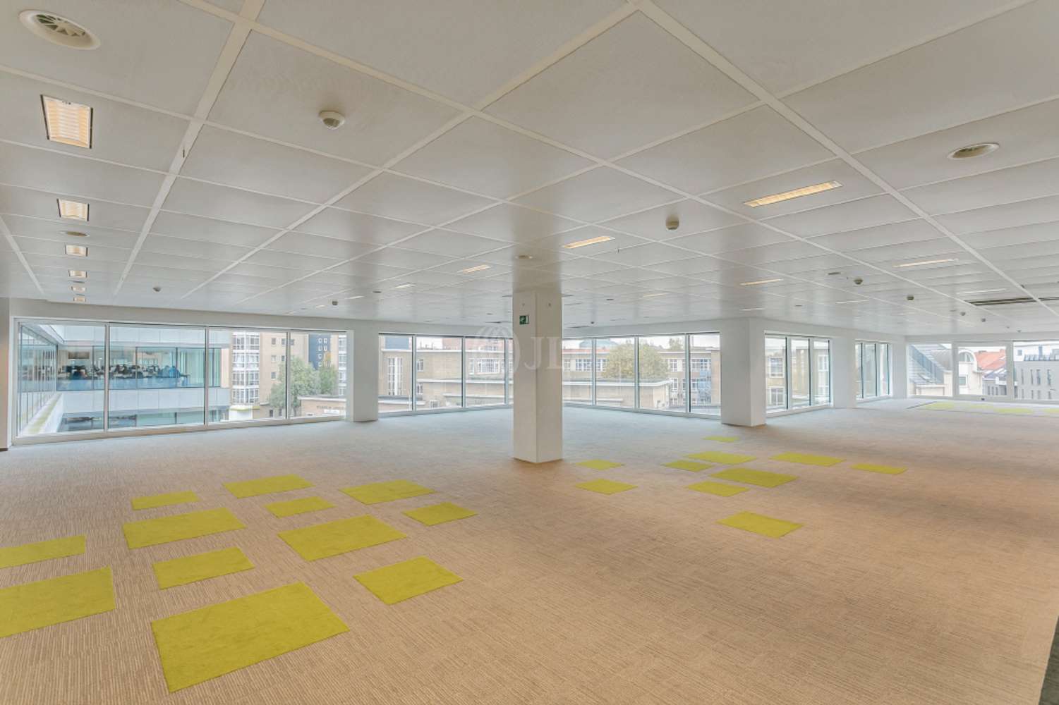 Office Berchem, 2600 - ONE ROOF