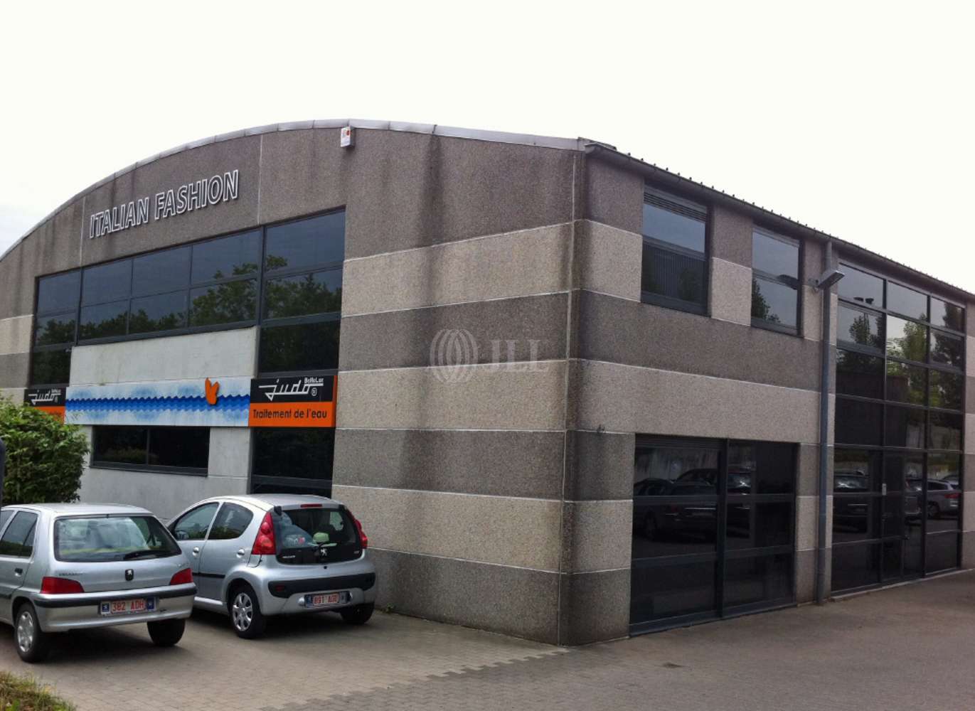 Office Jette, 1090 - Avenue du Laerbeek 72B