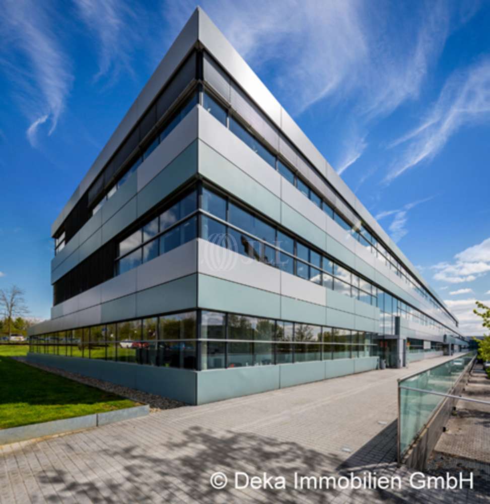 Commerce Bertrange, 8070 - ATRIUM BUSINESS PARK - EXTIMUS