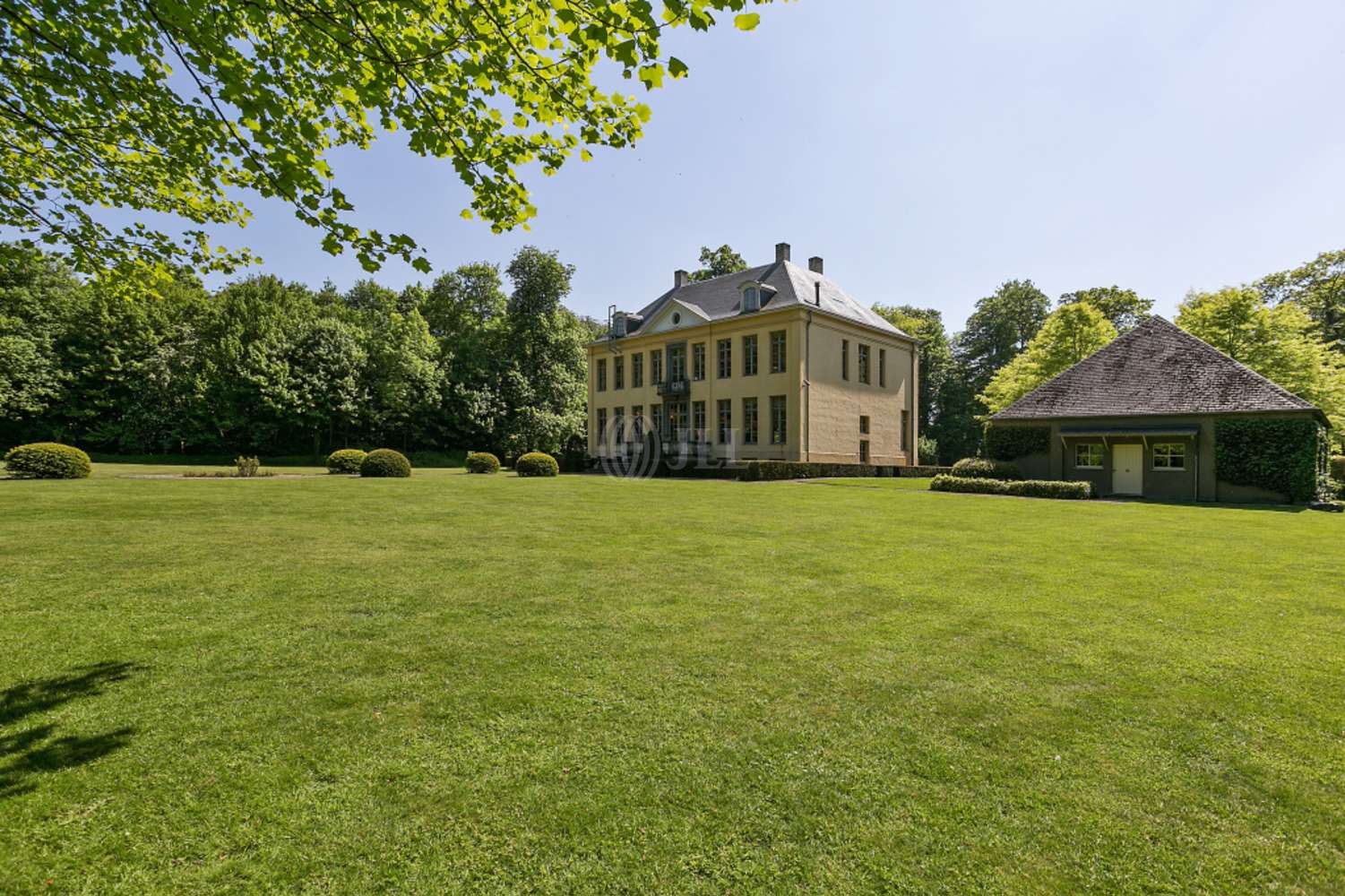 Bureau Wijnegem, 2110 - KASTEEL ERTBRUGGE