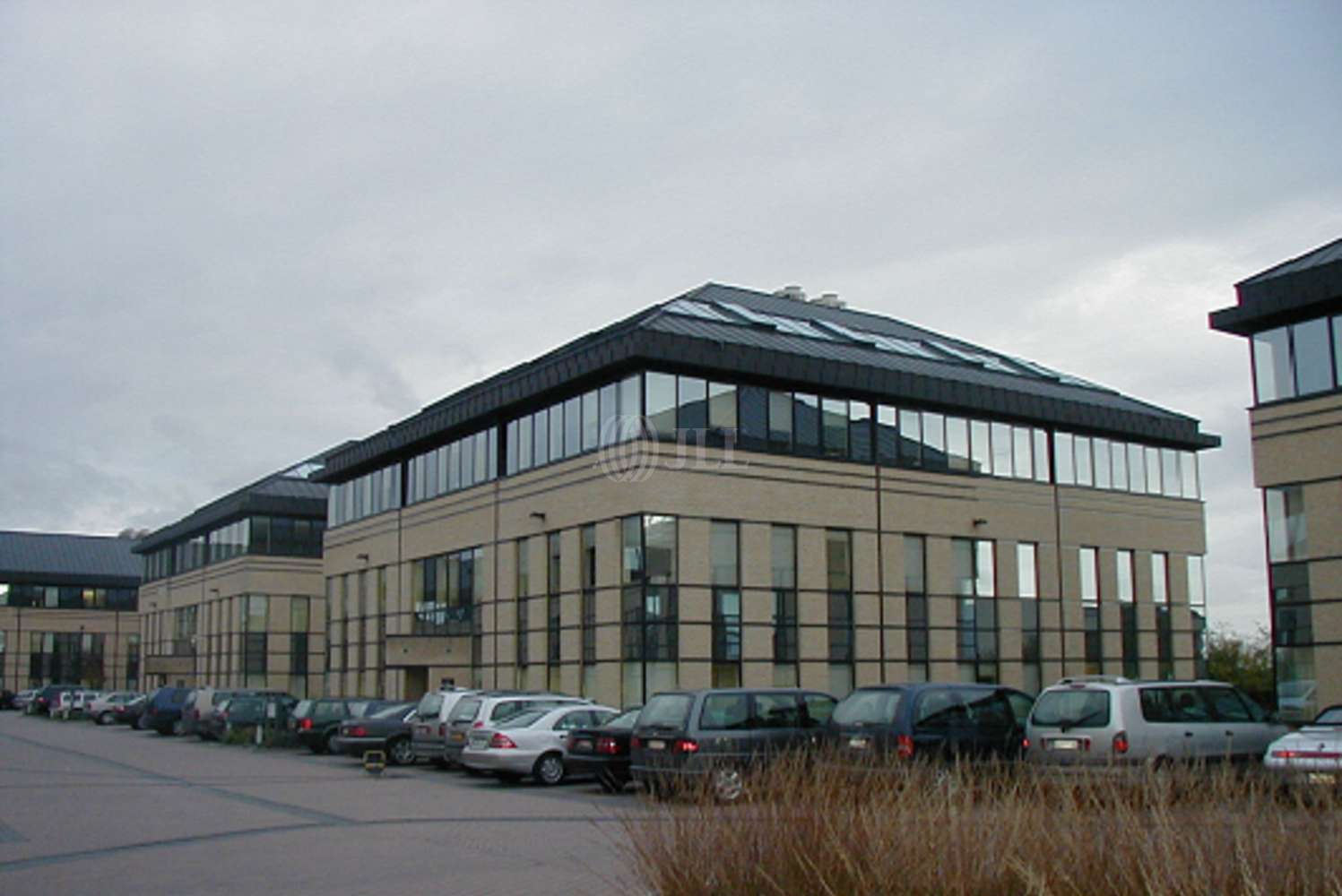 Bureau Heverlee, 3001 - GREENHILL CAMPUS - BÂTIMENT E