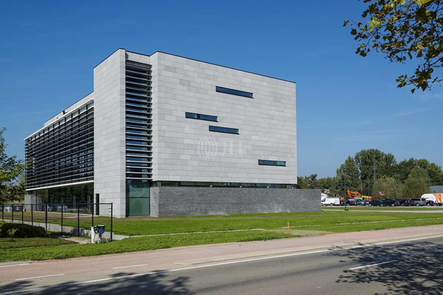 Office Hasselt, 3500 - ALVERBERG