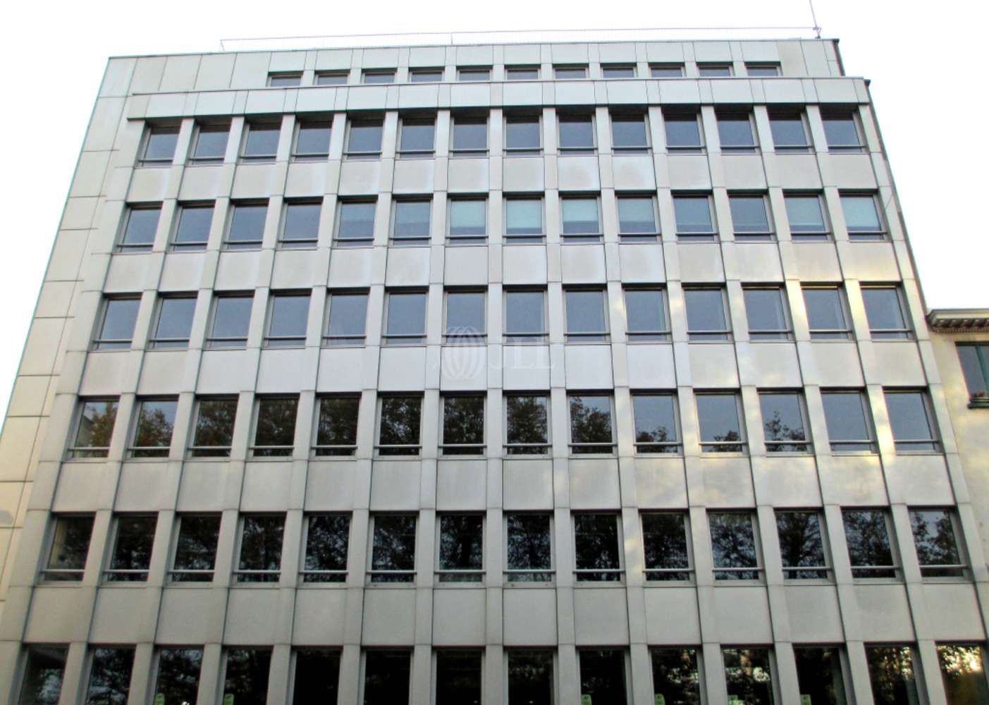 Bureau Bruxelles, 1000 - Avenue des Arts 19