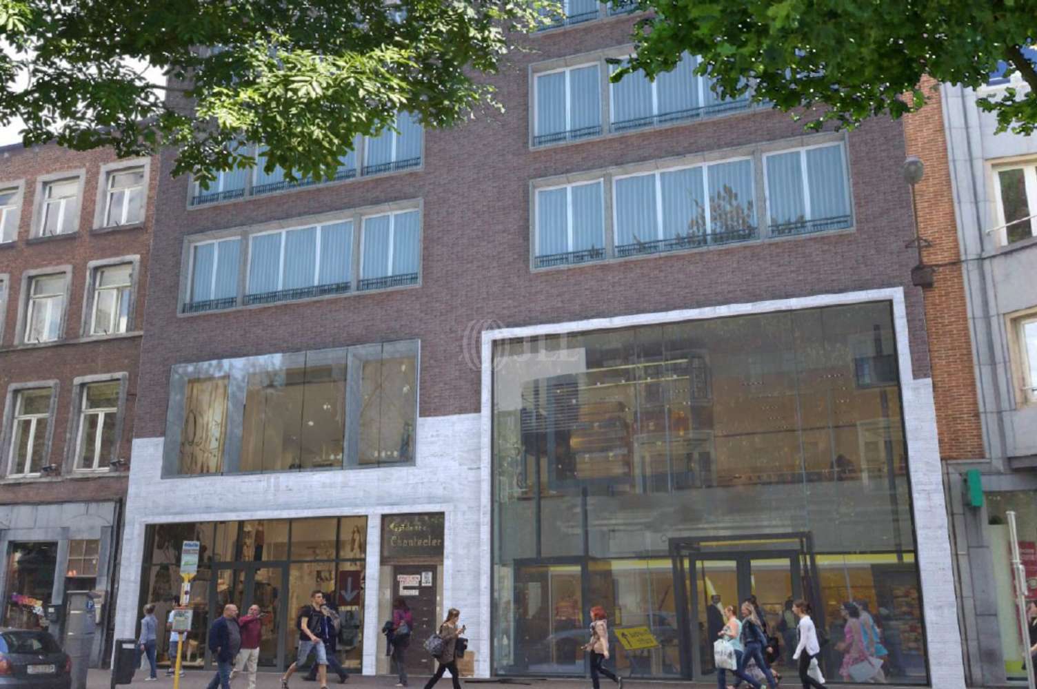 Retail Namur, 5000 - Avenue de la Gare 7