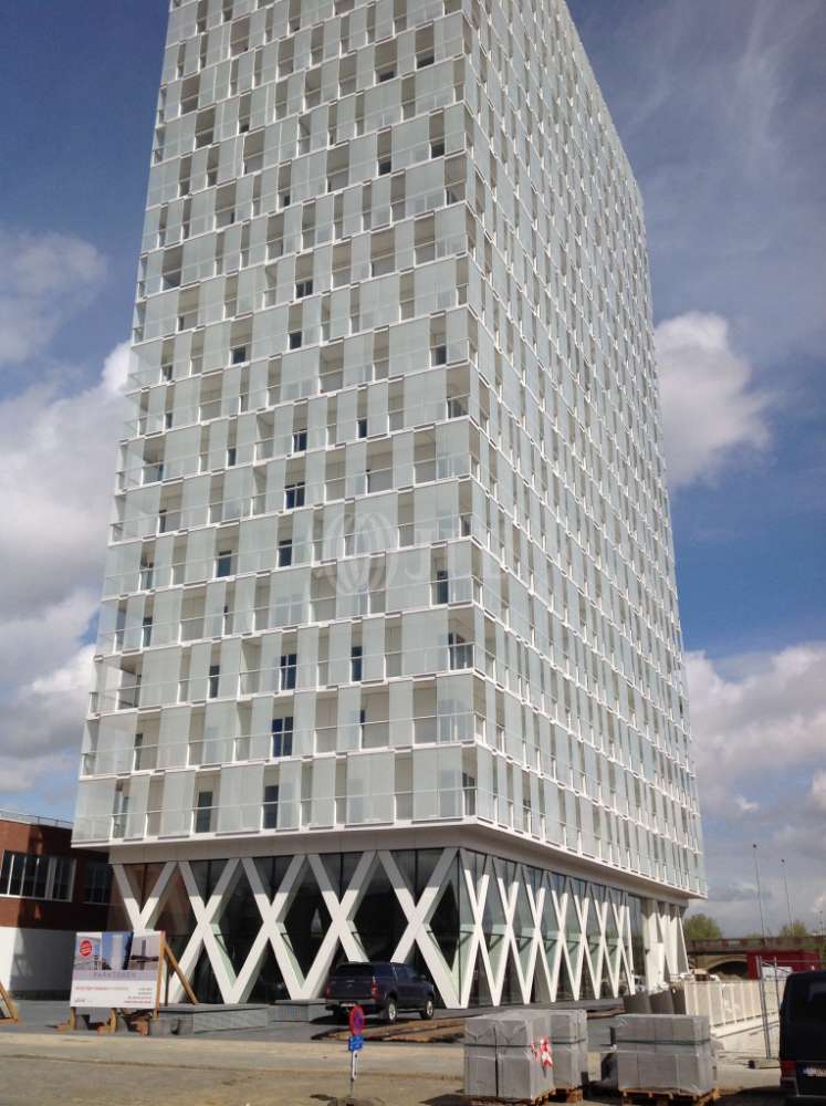 Office Antwerpen, 2060 - PARKTOREN