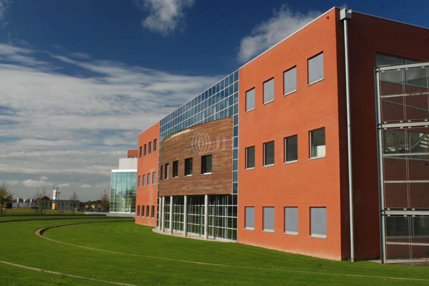 Office Ieper, 8900 - IEPER BUSINESS PARK