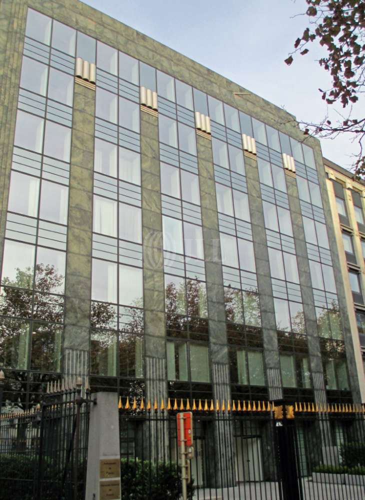 , Brussels Boulevard du Régent 43 JLL Properties BE