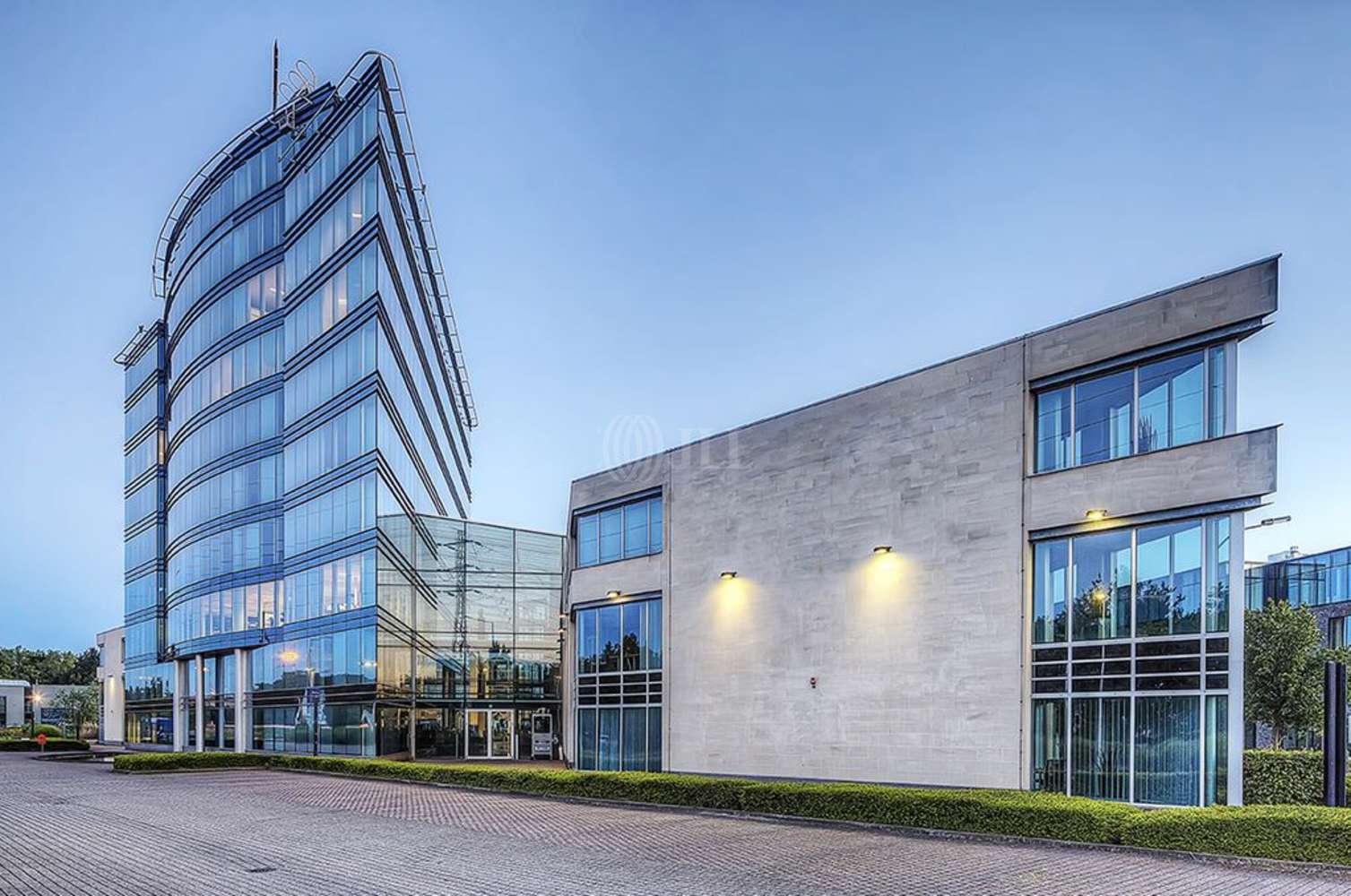 Office Mechelen, 2800 - MECHELEN BUSINESS TOWER