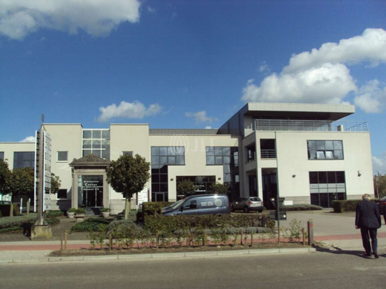 Kantoor Stabroek, 2940 - STABROEK BUSINESS CENTER