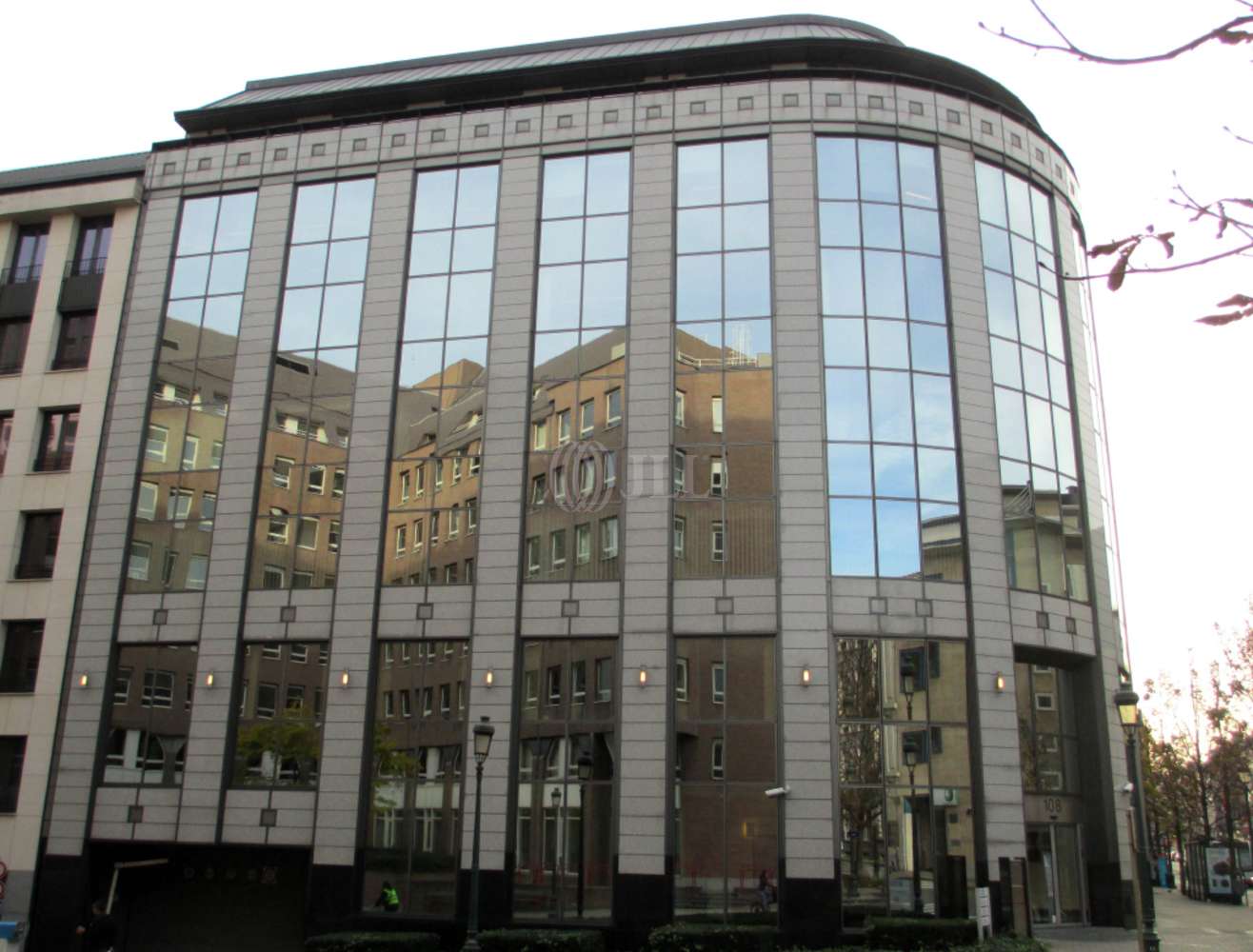 Office Ixelles, 1050 - LEOPOLD PLAZA