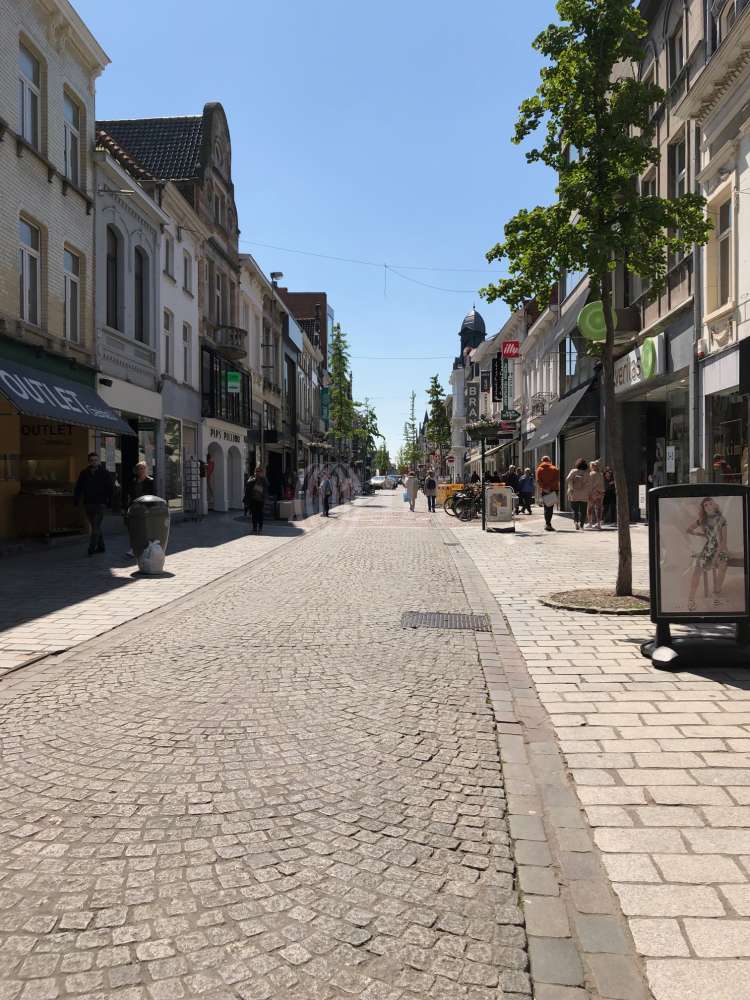 Commerce Roeselare, 8800 - Ooststraat 114